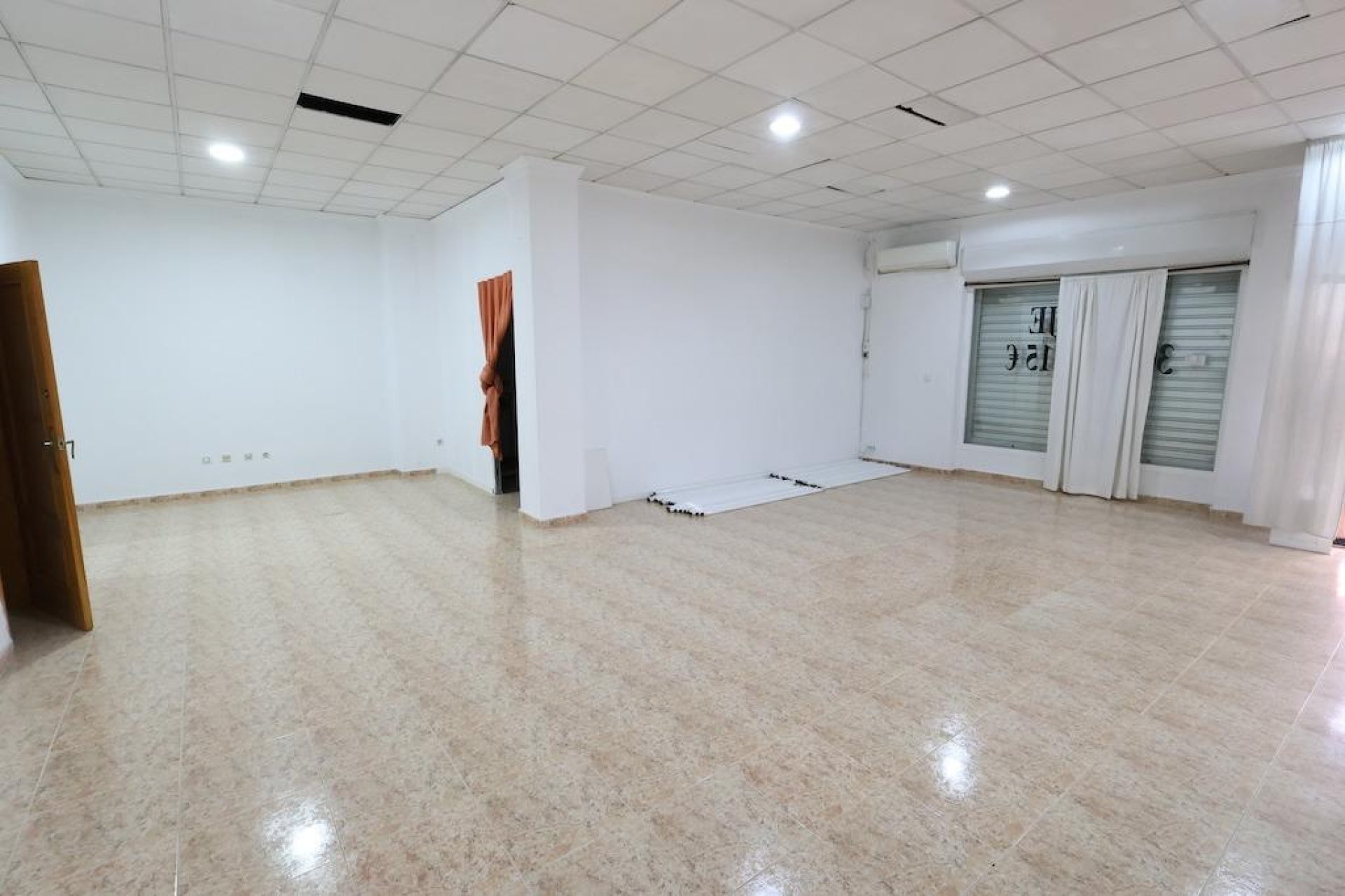 Herverkoop - Commercieel - Torrevieja