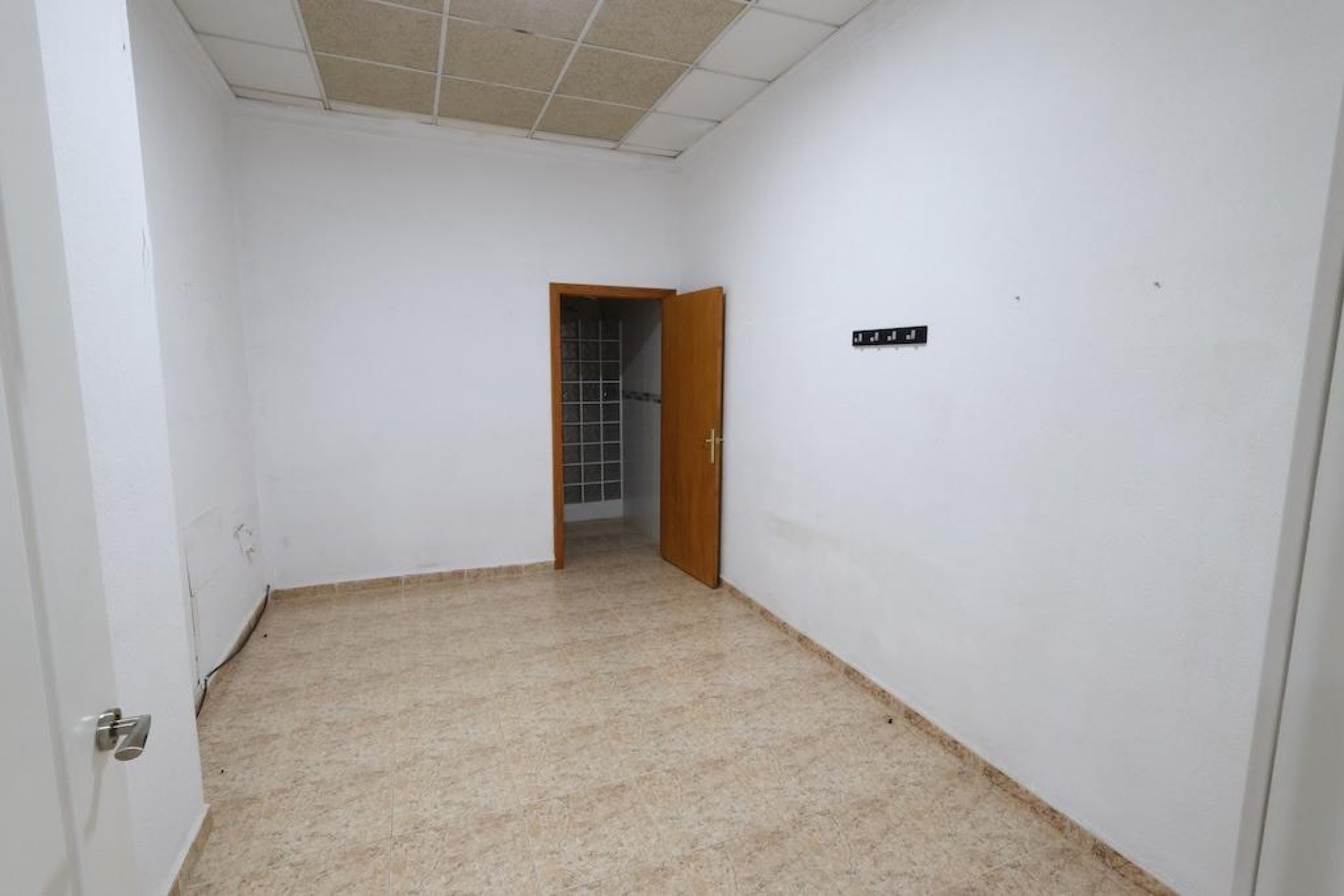 Herverkoop - Commercieel - Torrevieja