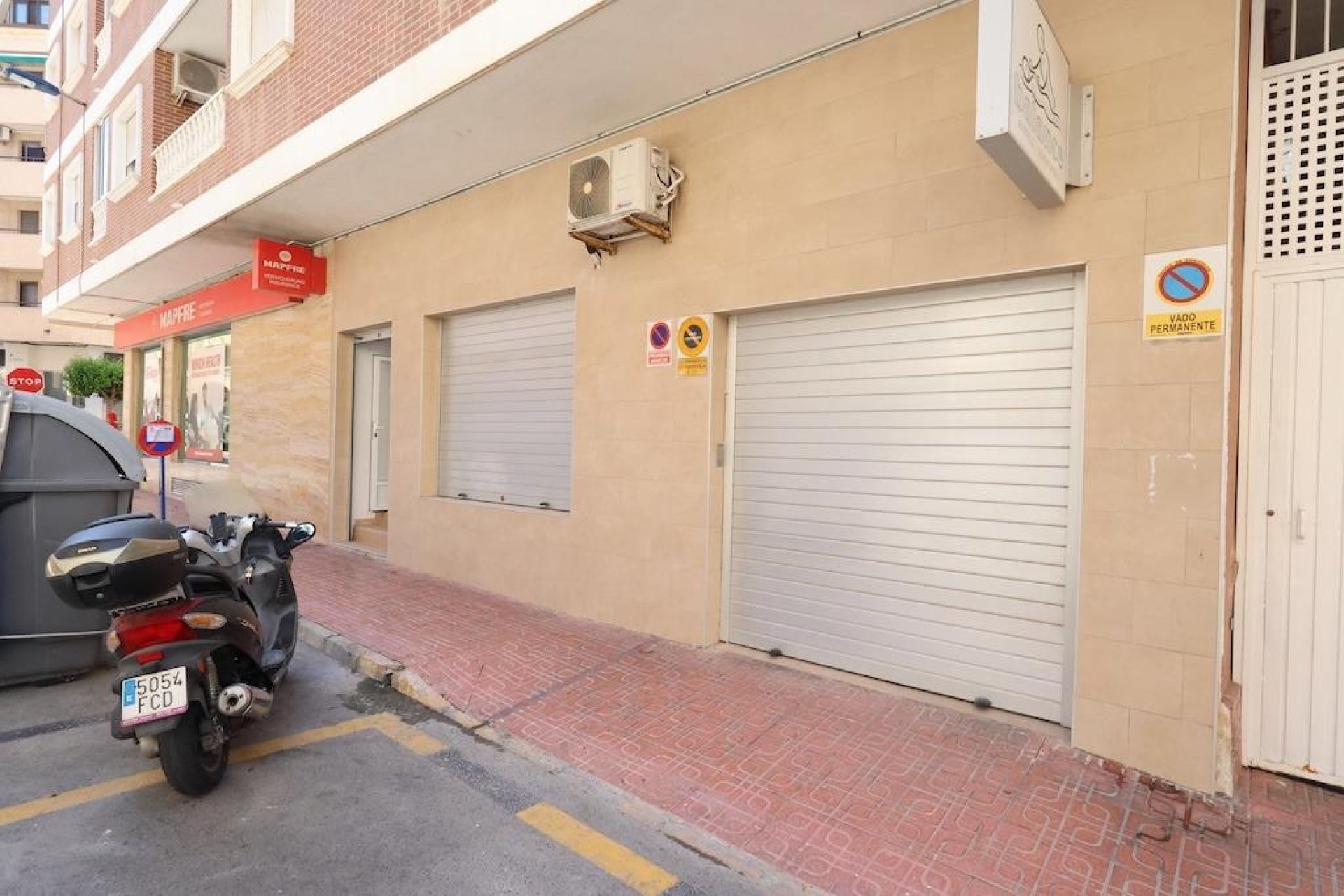 Herverkoop - Commercieel - Torrevieja