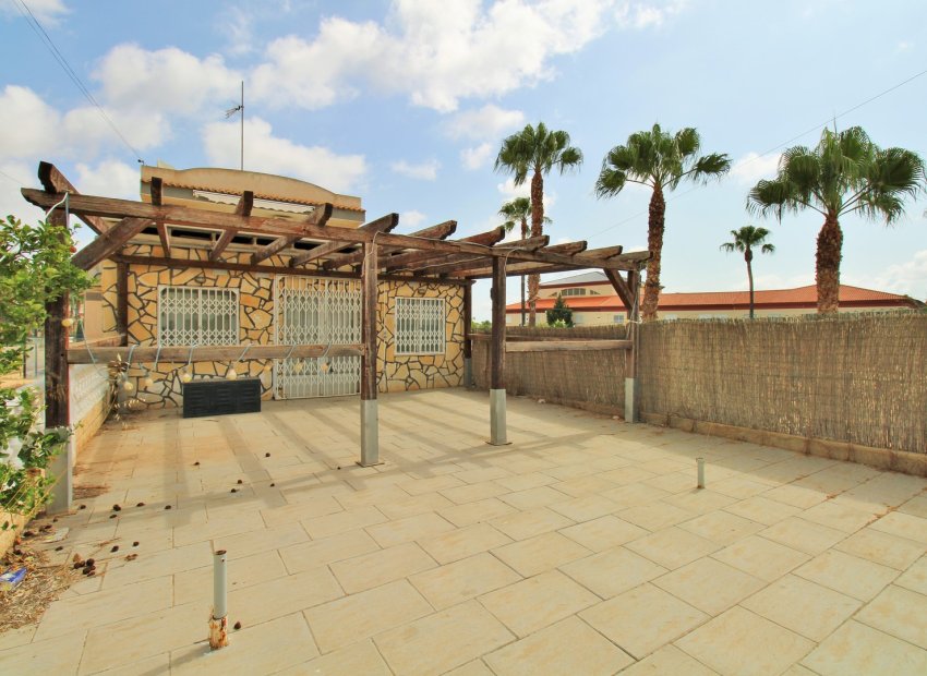 Herverkoop - Commercieel - Villamartin - Villamartín