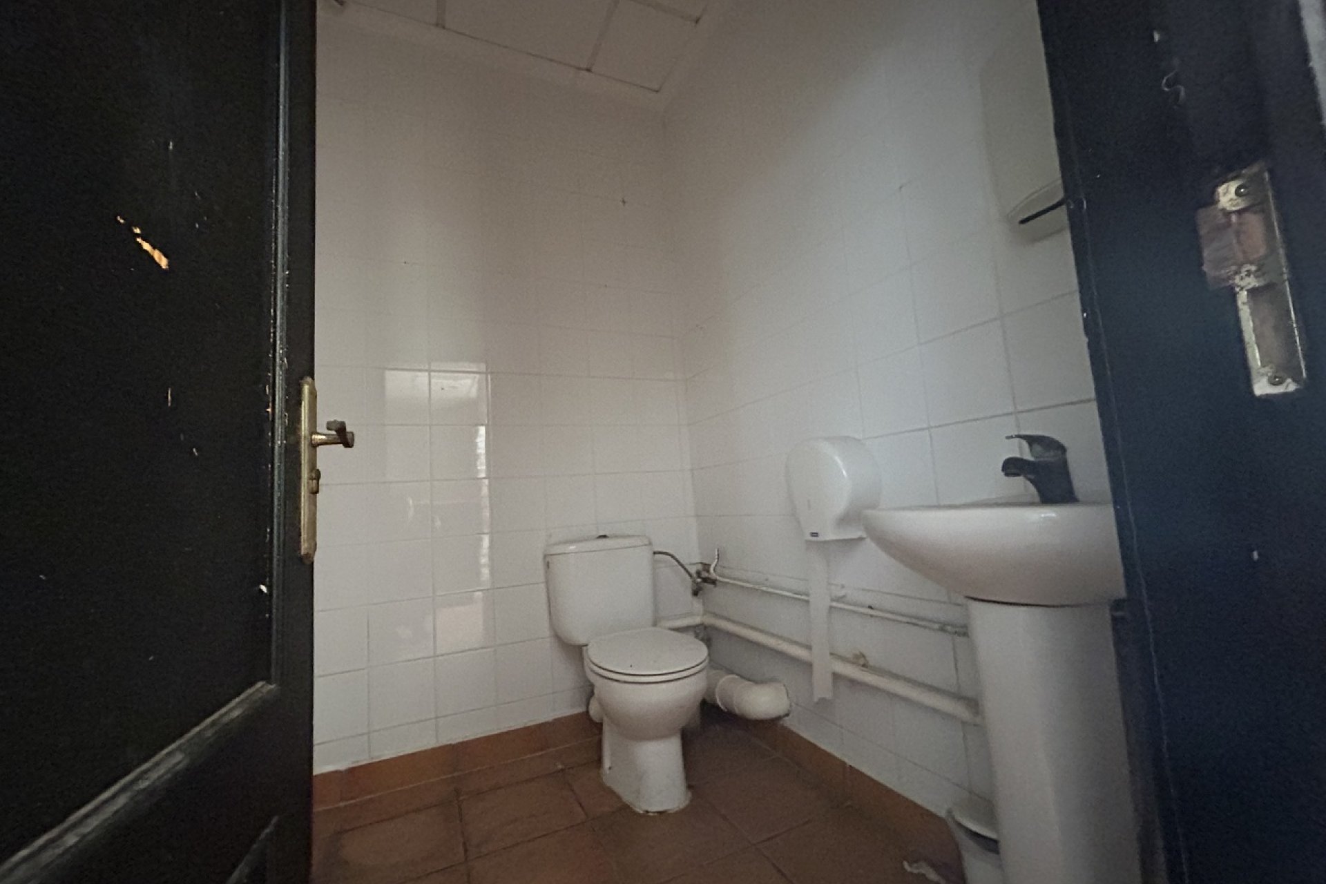 Herverkoop - Commercieel - Villamartin - Villamartín