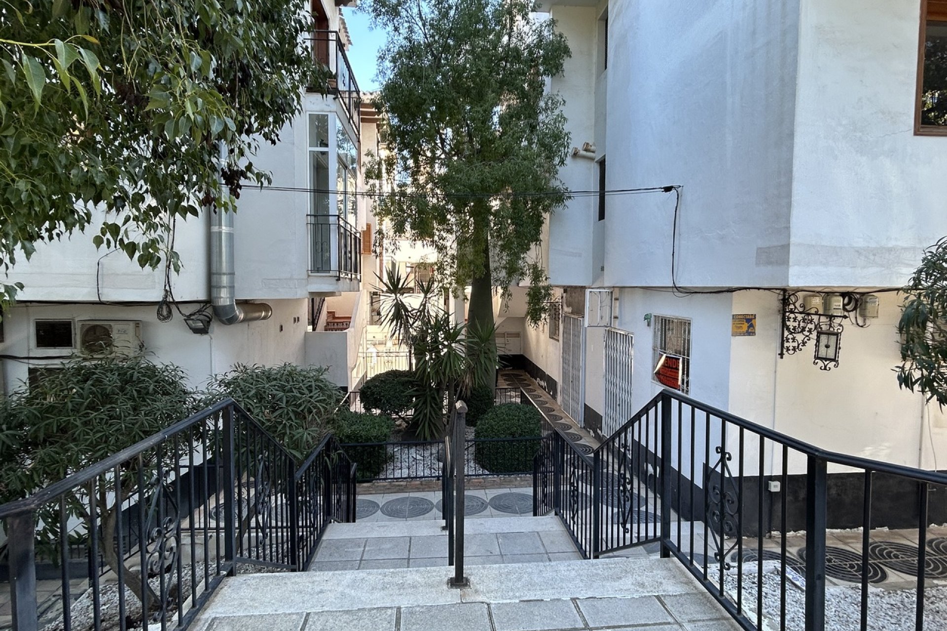 Herverkoop - Commercieel - Villamartin - Villamartín