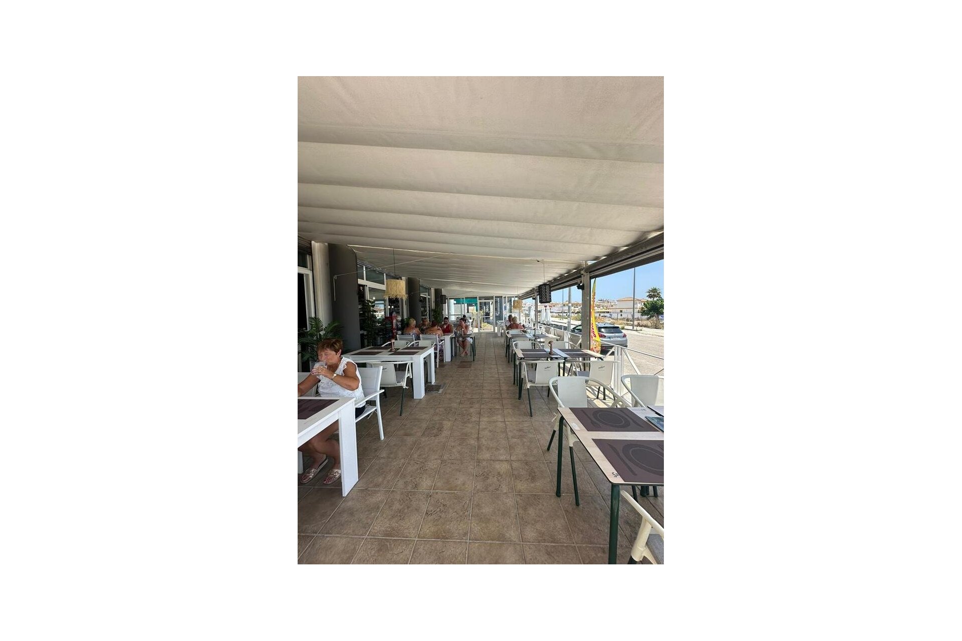 Herverkoop - Commercieel - Vistabella Golf