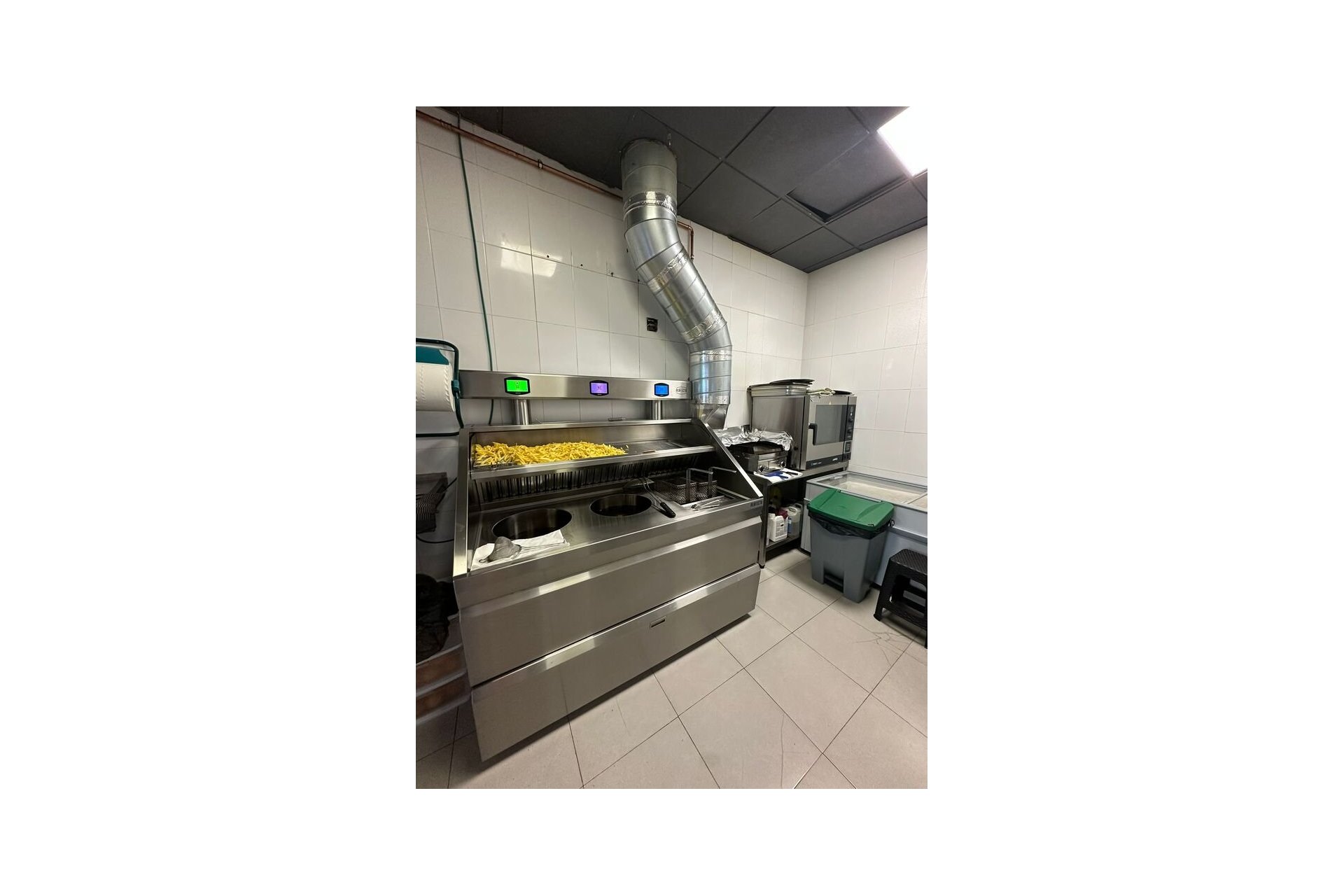 Herverkoop - Commercieel - Vistabella Golf