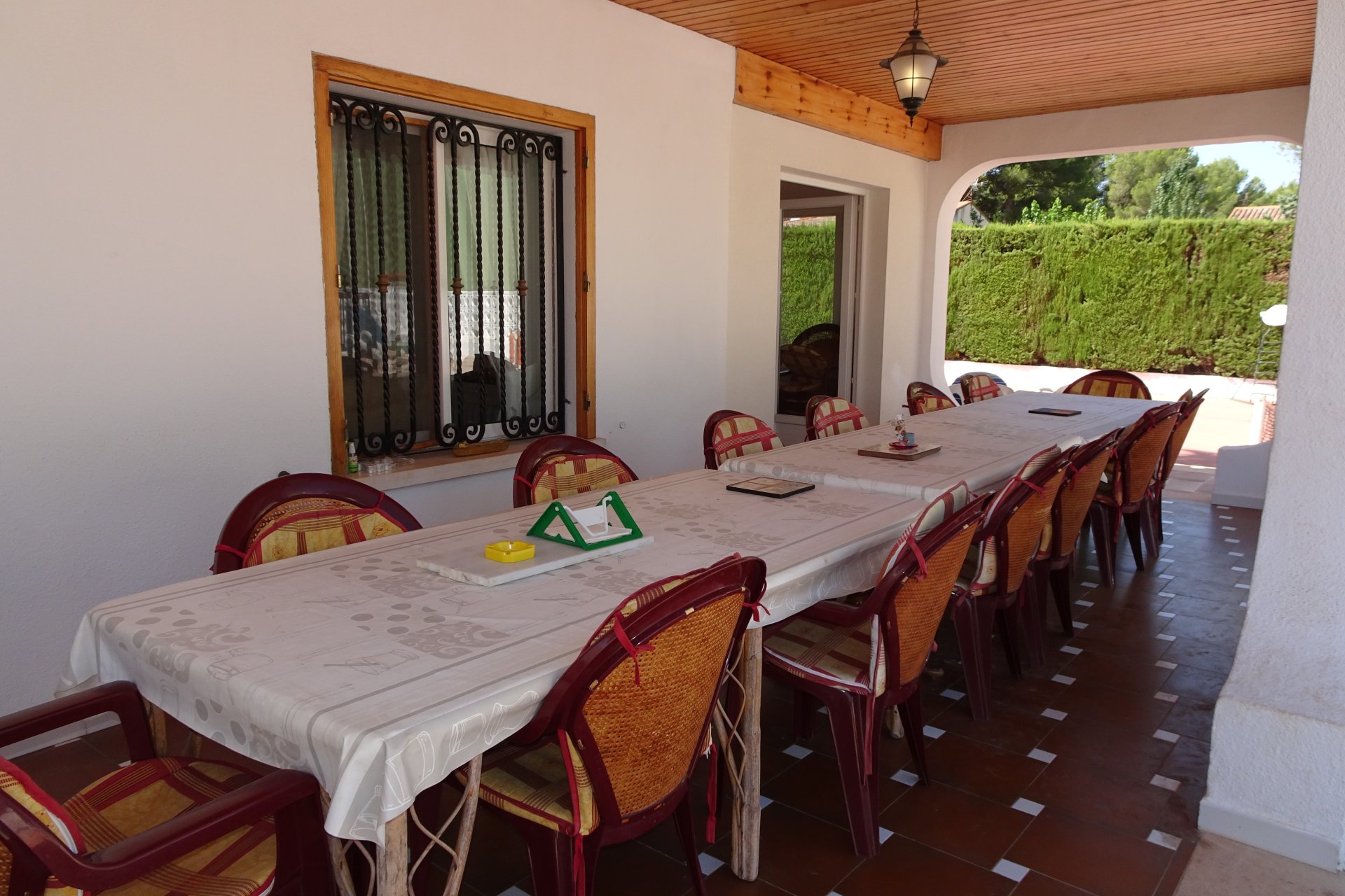 Herverkoop - Country Property - Castalla - Castalla - Country