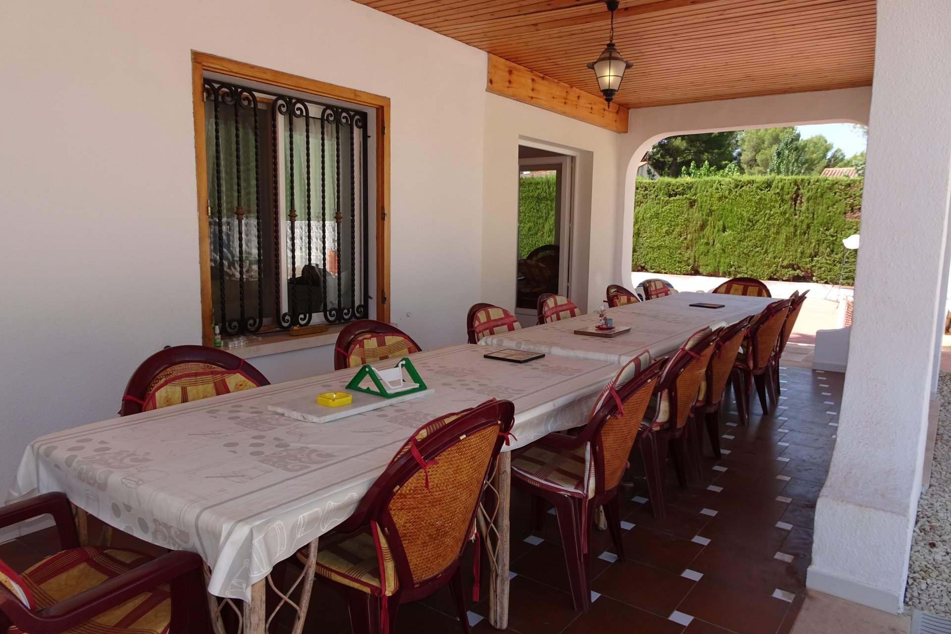 Herverkoop - Country Property - Castalla - Castalla - Country