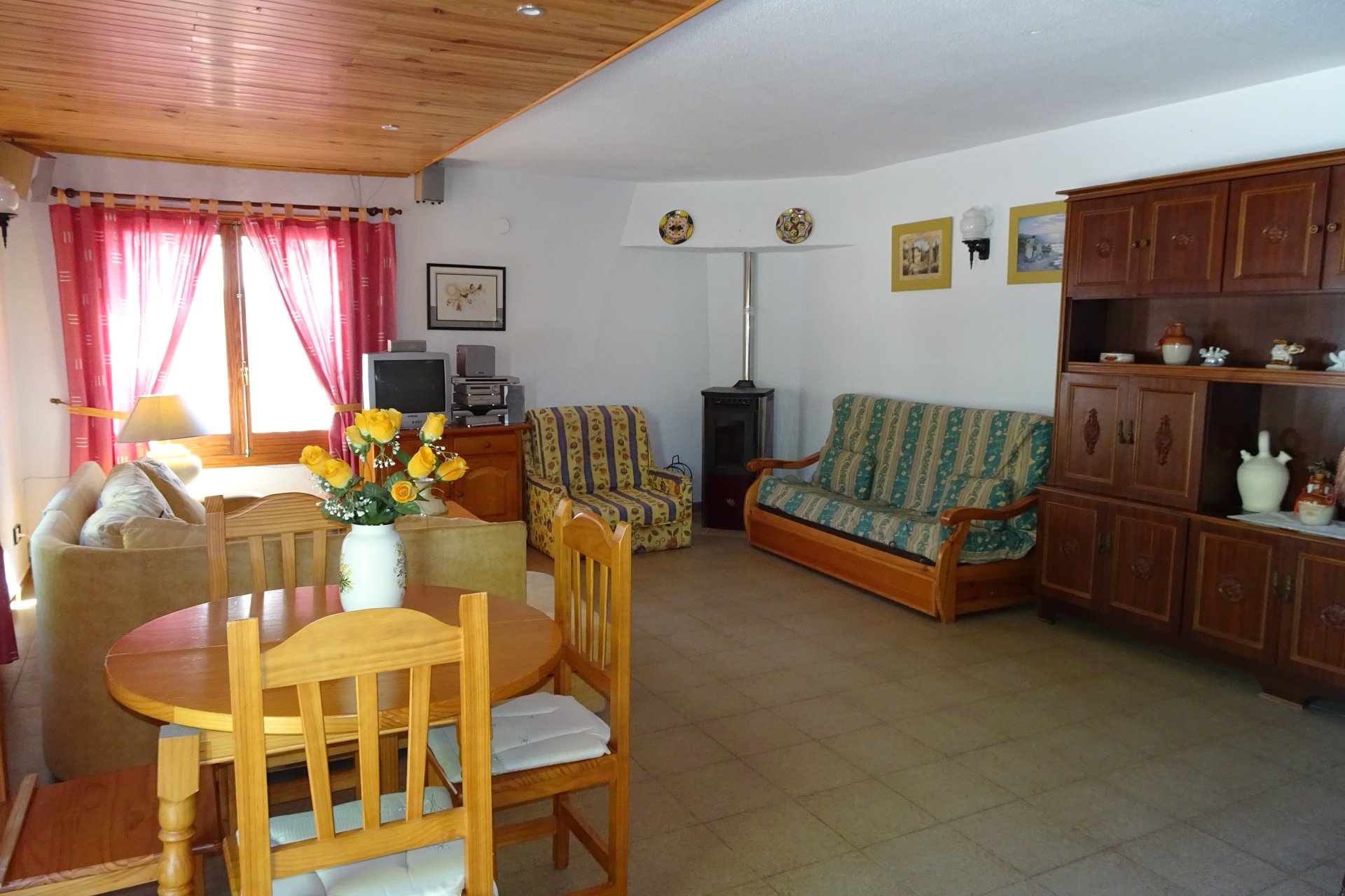 Herverkoop - Country Property - Castalla - Castalla - Country