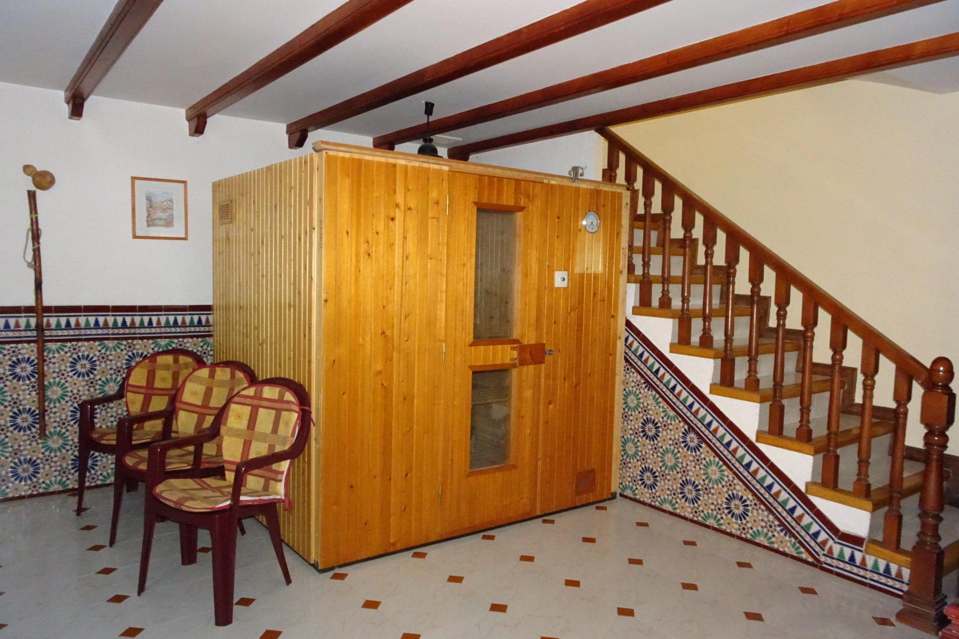 Herverkoop - Country Property - Castalla - Castalla - Country