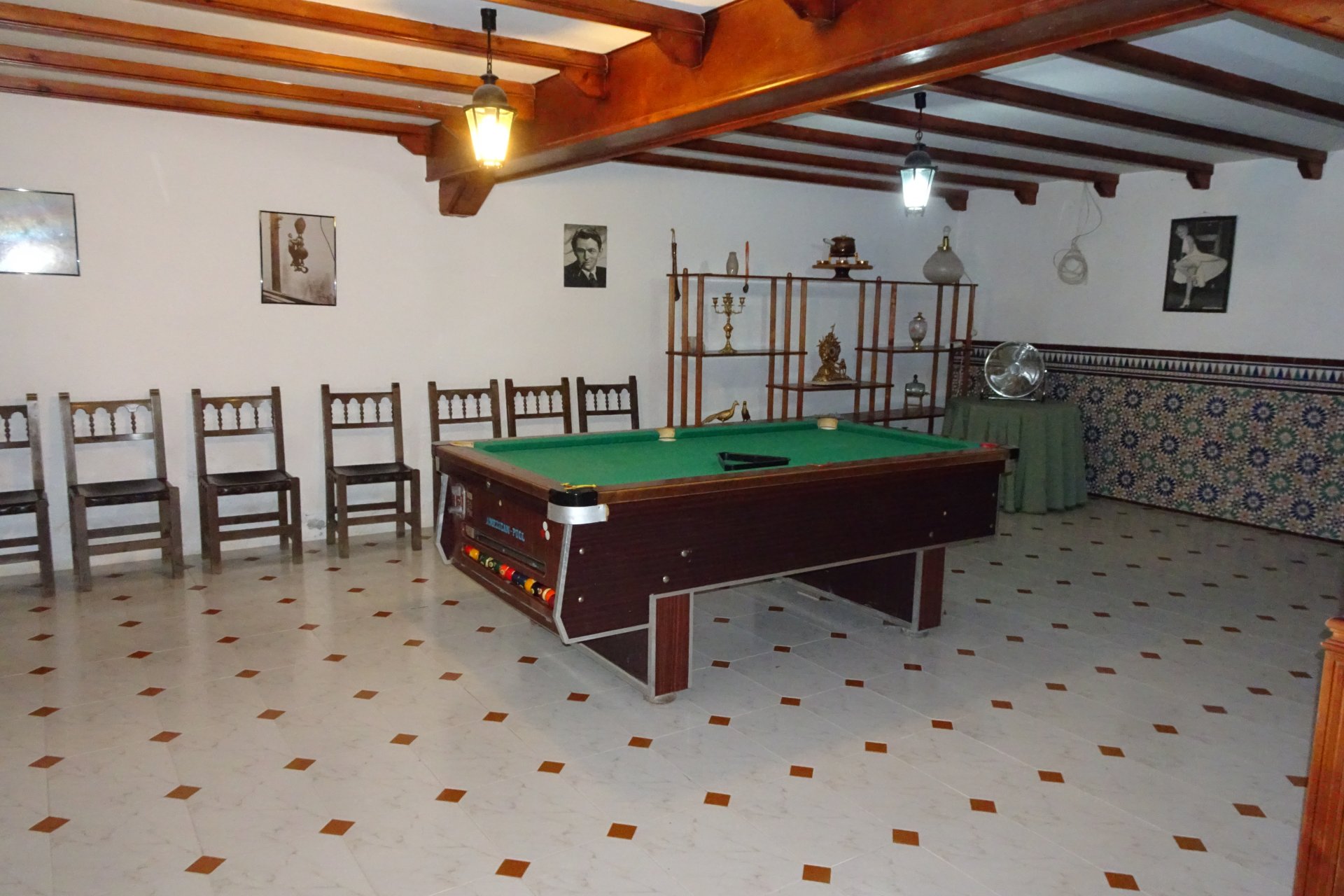 Herverkoop - Country Property - Castalla - Castalla - Country