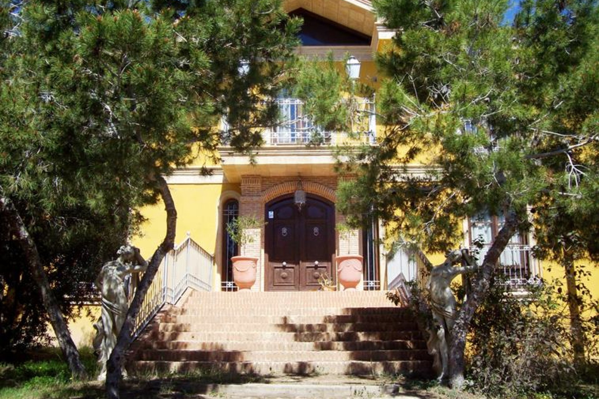 Herverkoop - Country Property - Ciudad Quesada - Lo Pepin