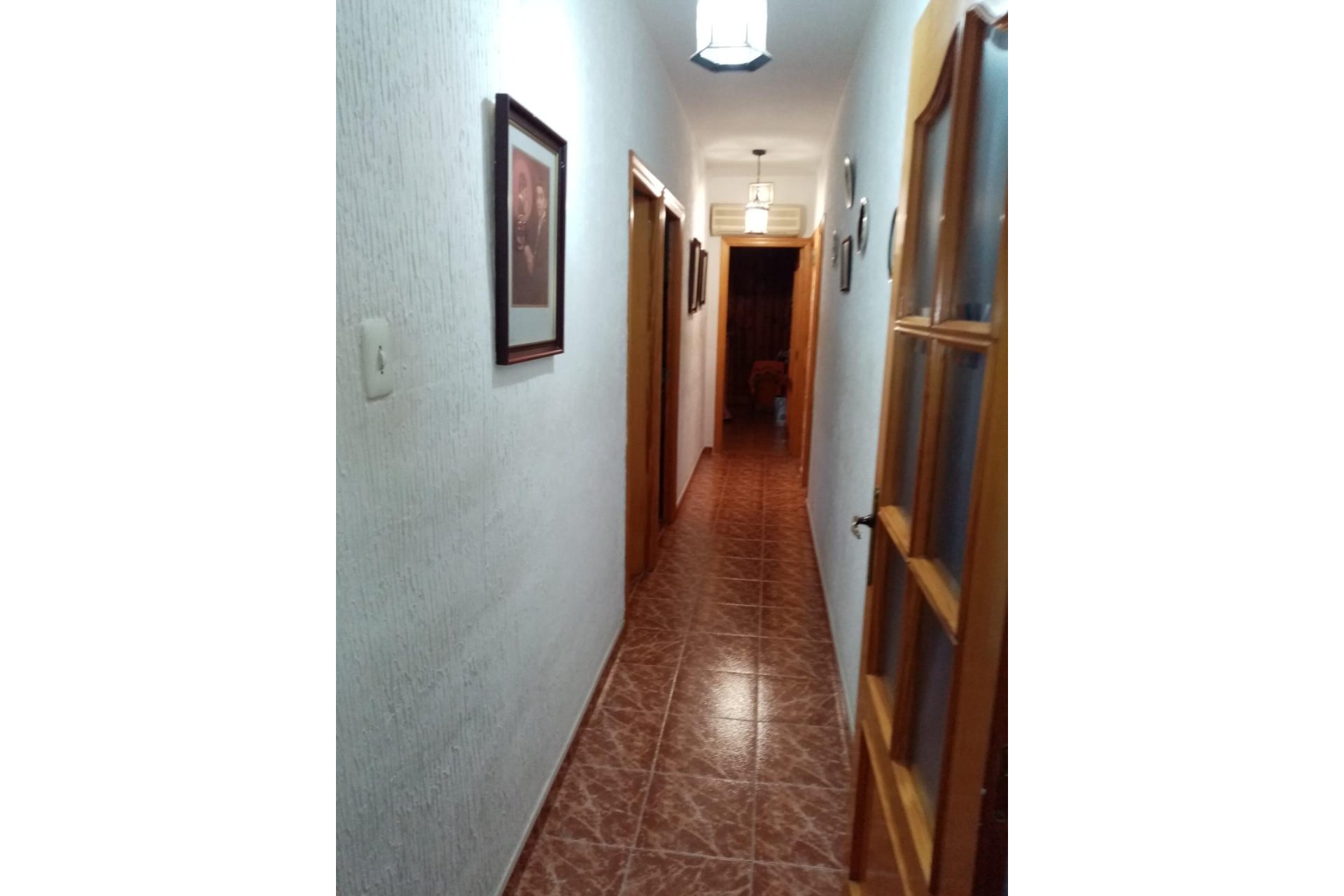 Herverkoop - Country Property - Elche - Plaza Madrid