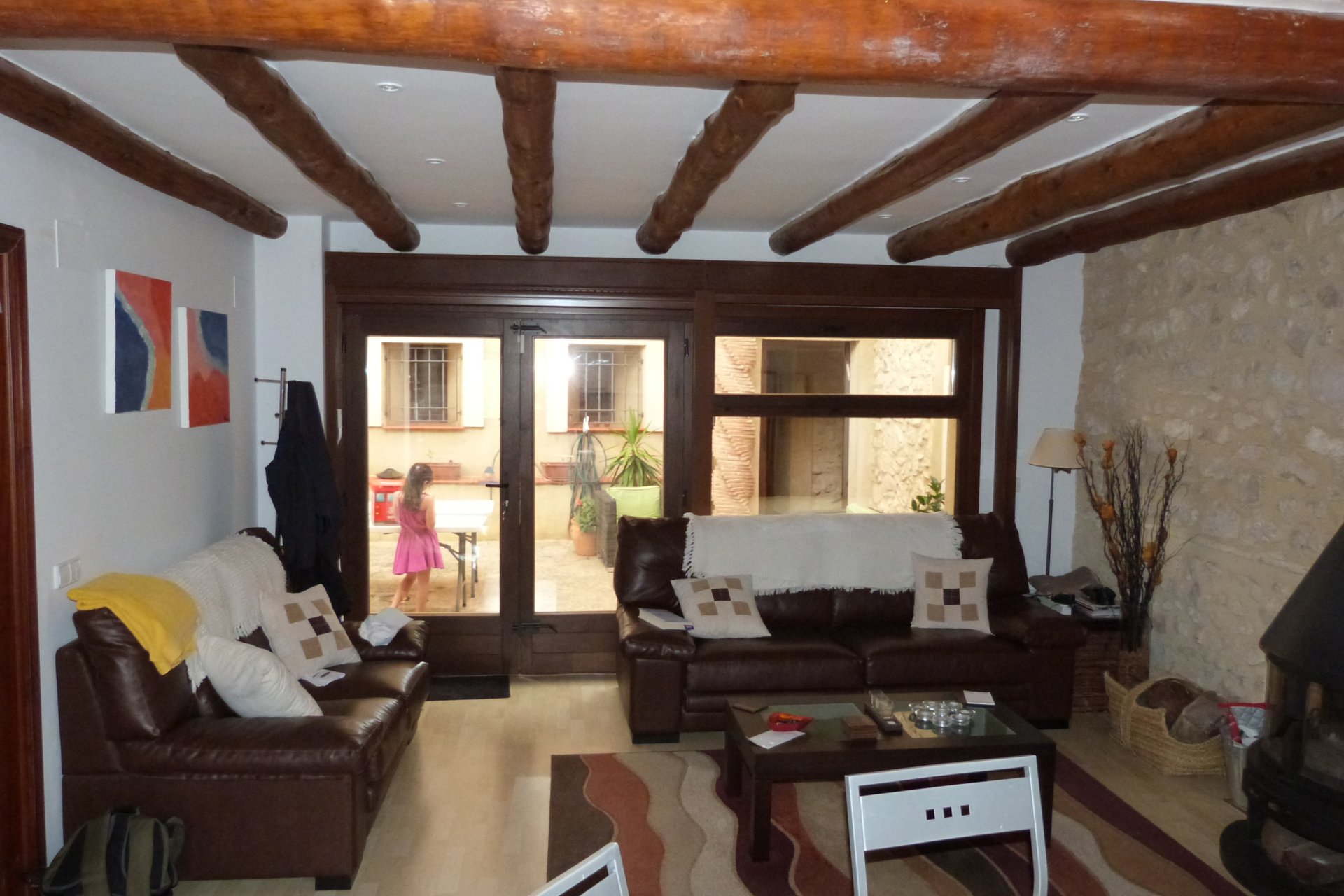 Herverkoop - Country Property - Ibi - Ibi - Country