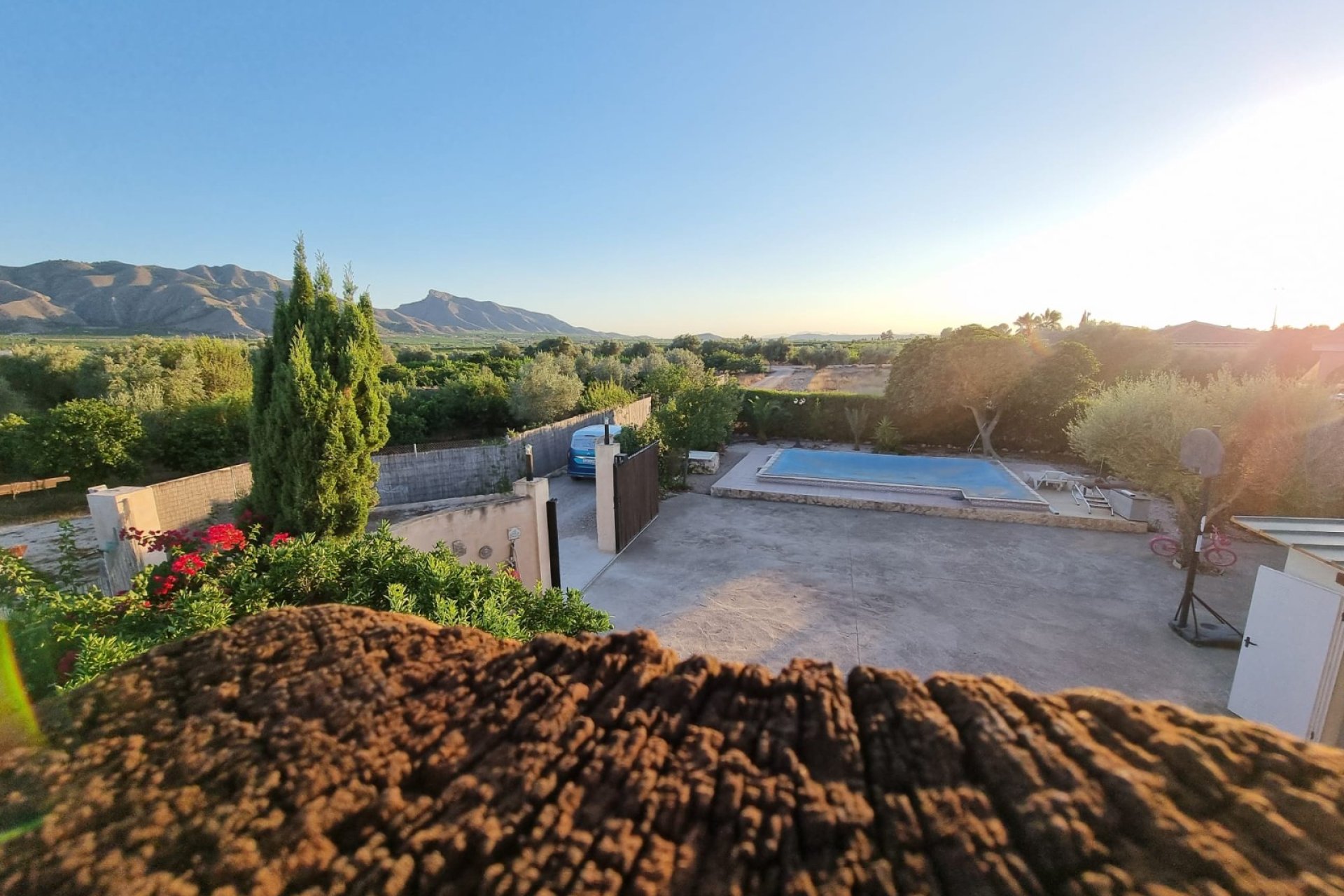 Herverkoop - Country Property - Orihuela - Benferri