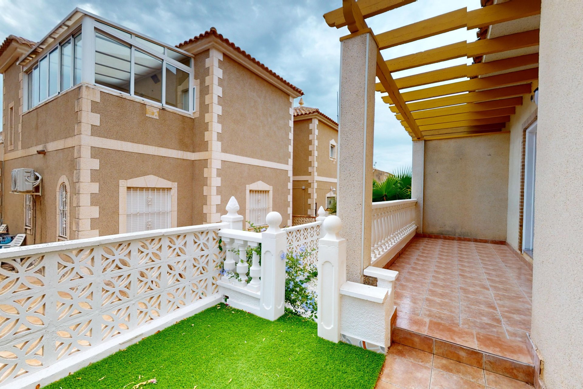 Herverkoop - Country Property - Orihuela Costa - Blue lagoon