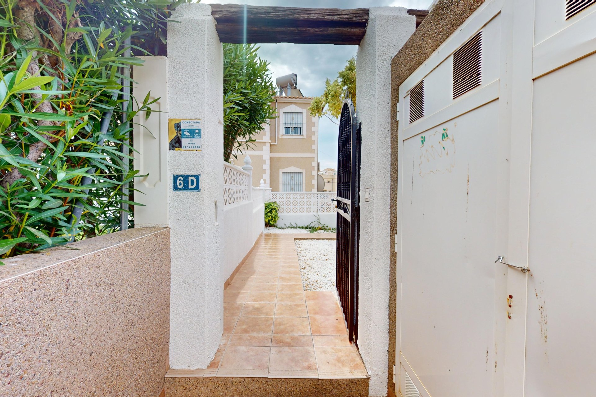 Herverkoop - Country Property - Orihuela Costa - Blue lagoon