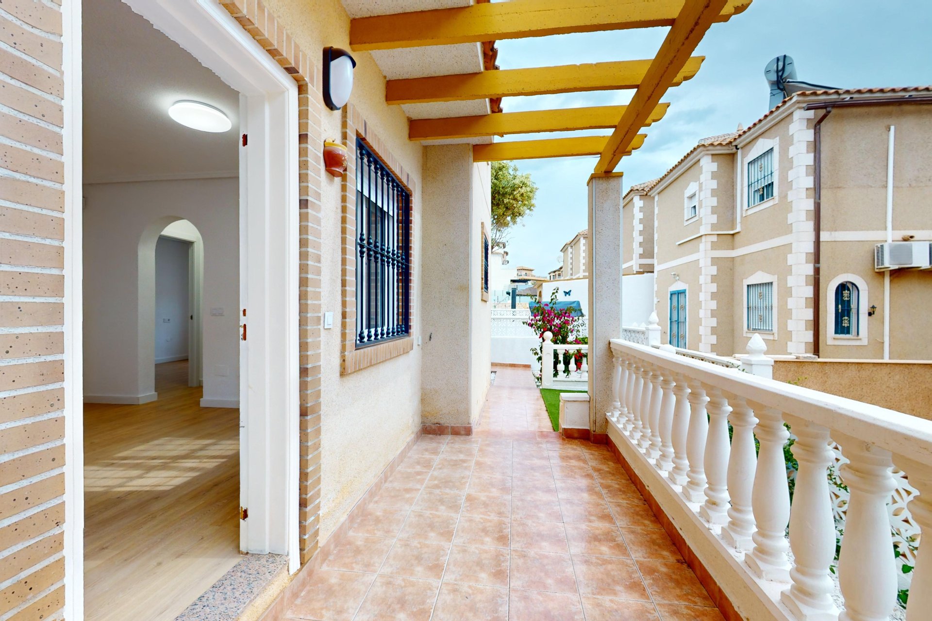 Herverkoop - Country Property - Orihuela Costa - Blue lagoon