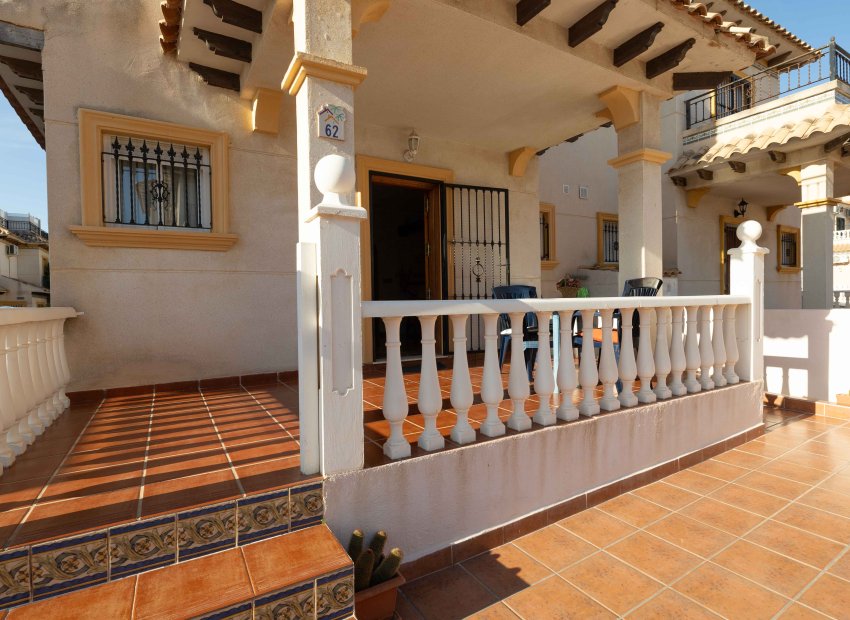 Herverkoop - Country Property - Orihuela Costa - La Regia