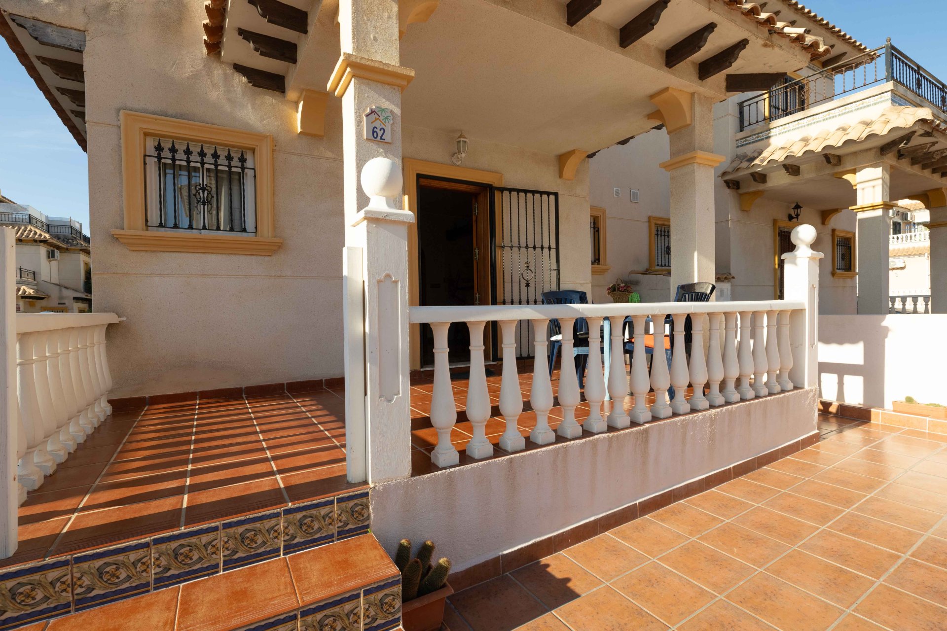 Herverkoop - Country Property - Orihuela Costa - La Regia