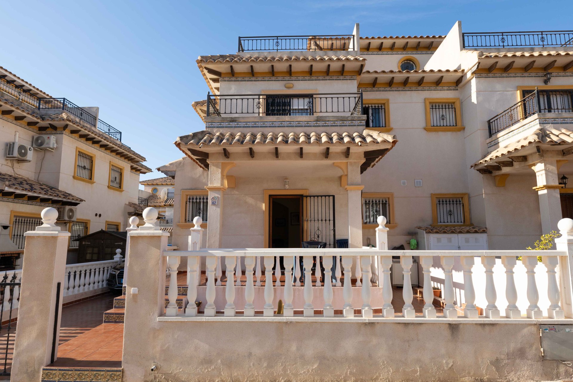 Herverkoop - Country Property - Orihuela Costa - La Regia