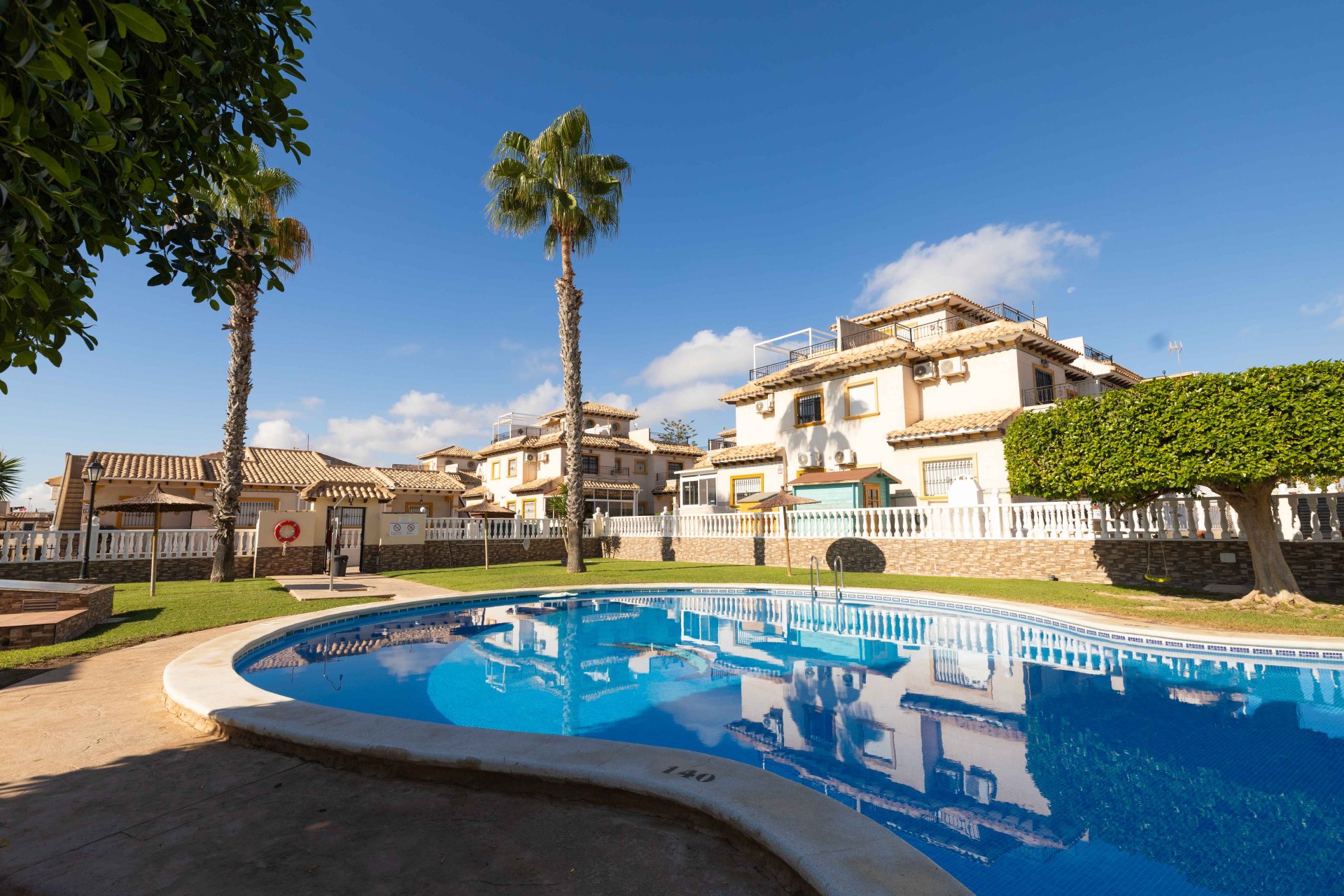 Herverkoop - Country Property - Orihuela Costa - La Regia