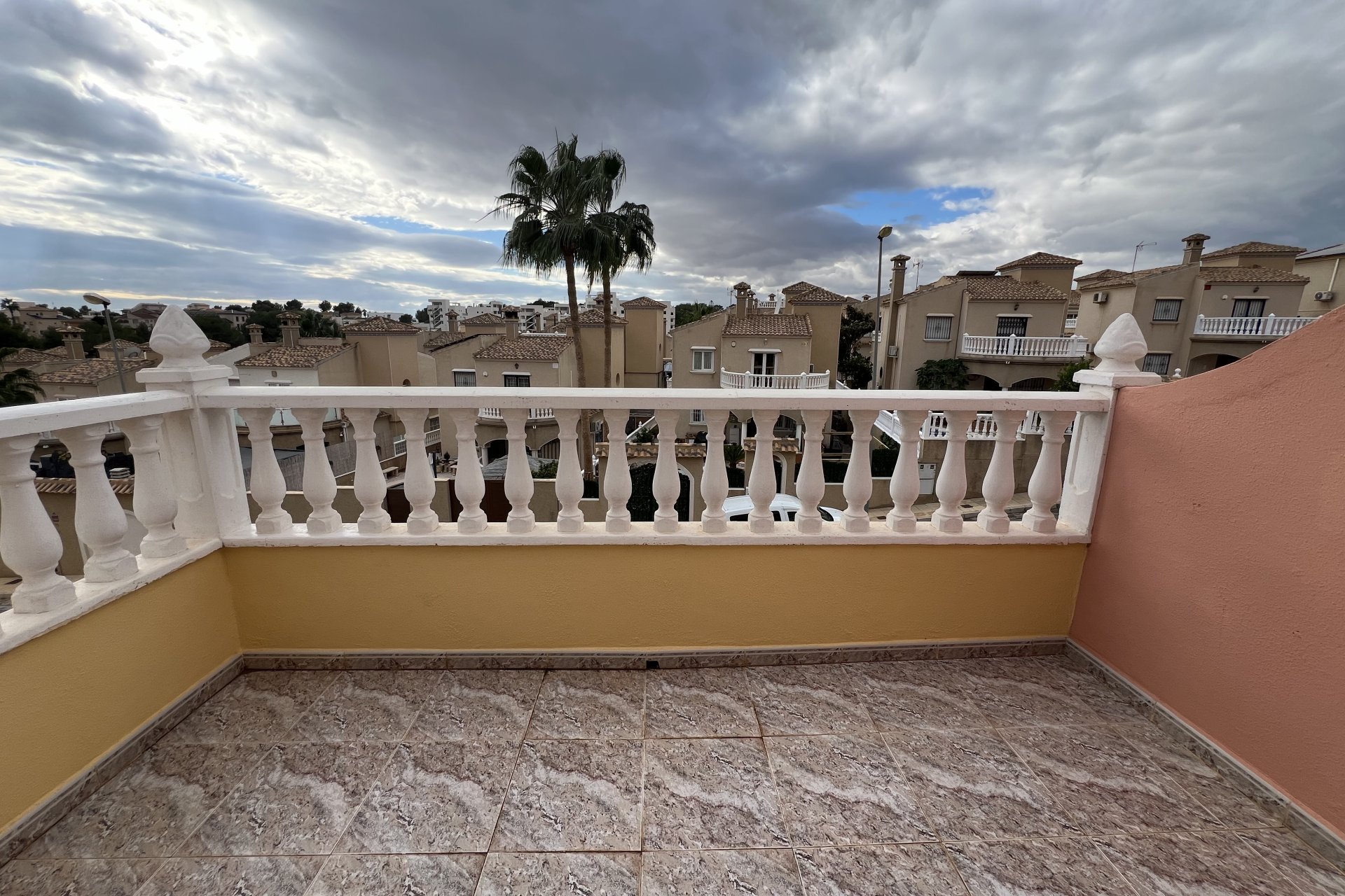 Herverkoop - Country Property - Orihuela Costa - Las Filipinas