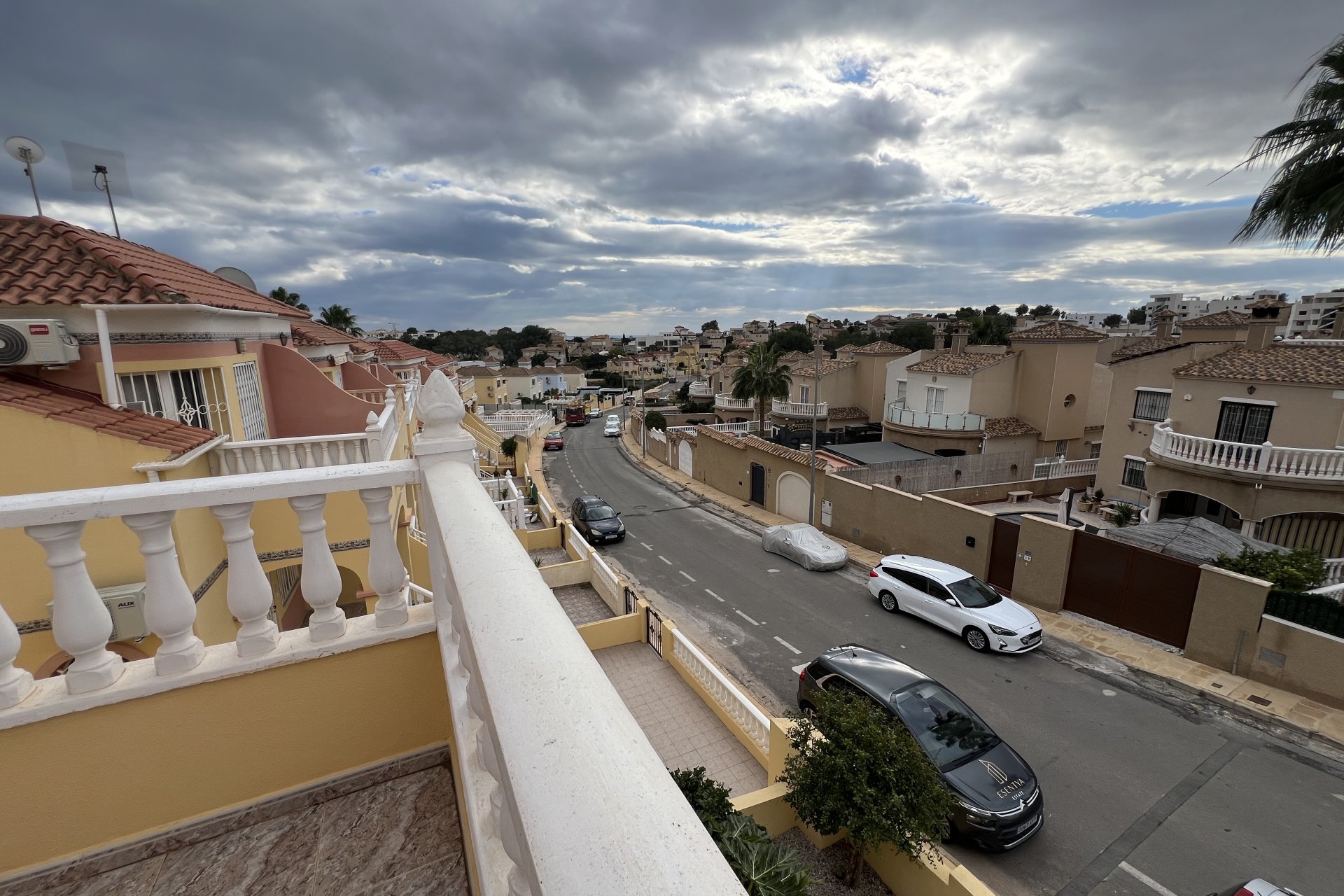 Herverkoop - Country Property - Orihuela Costa - Las Filipinas