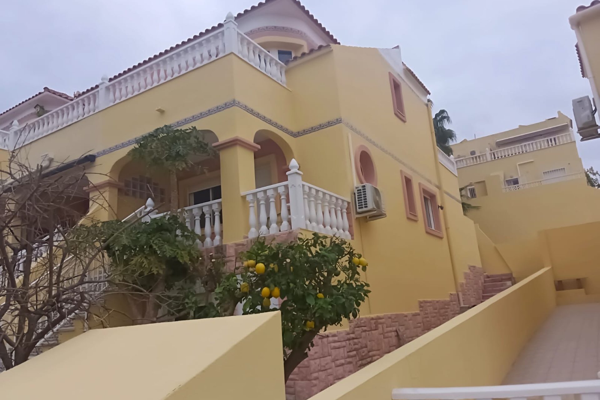 Herverkoop - Country Property - Orihuela Costa - Las Filipinas