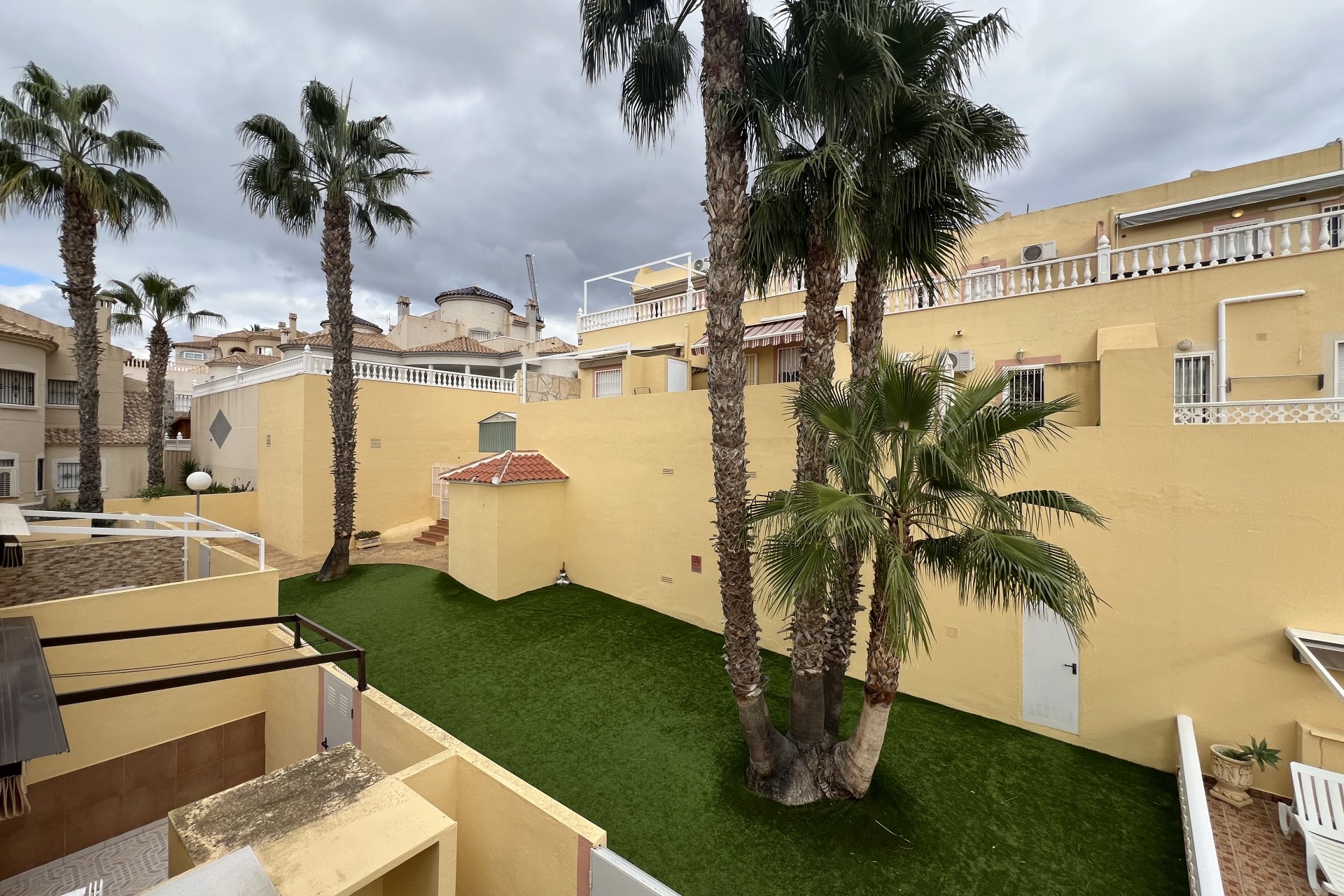 Herverkoop - Country Property - Orihuela Costa - Las Filipinas