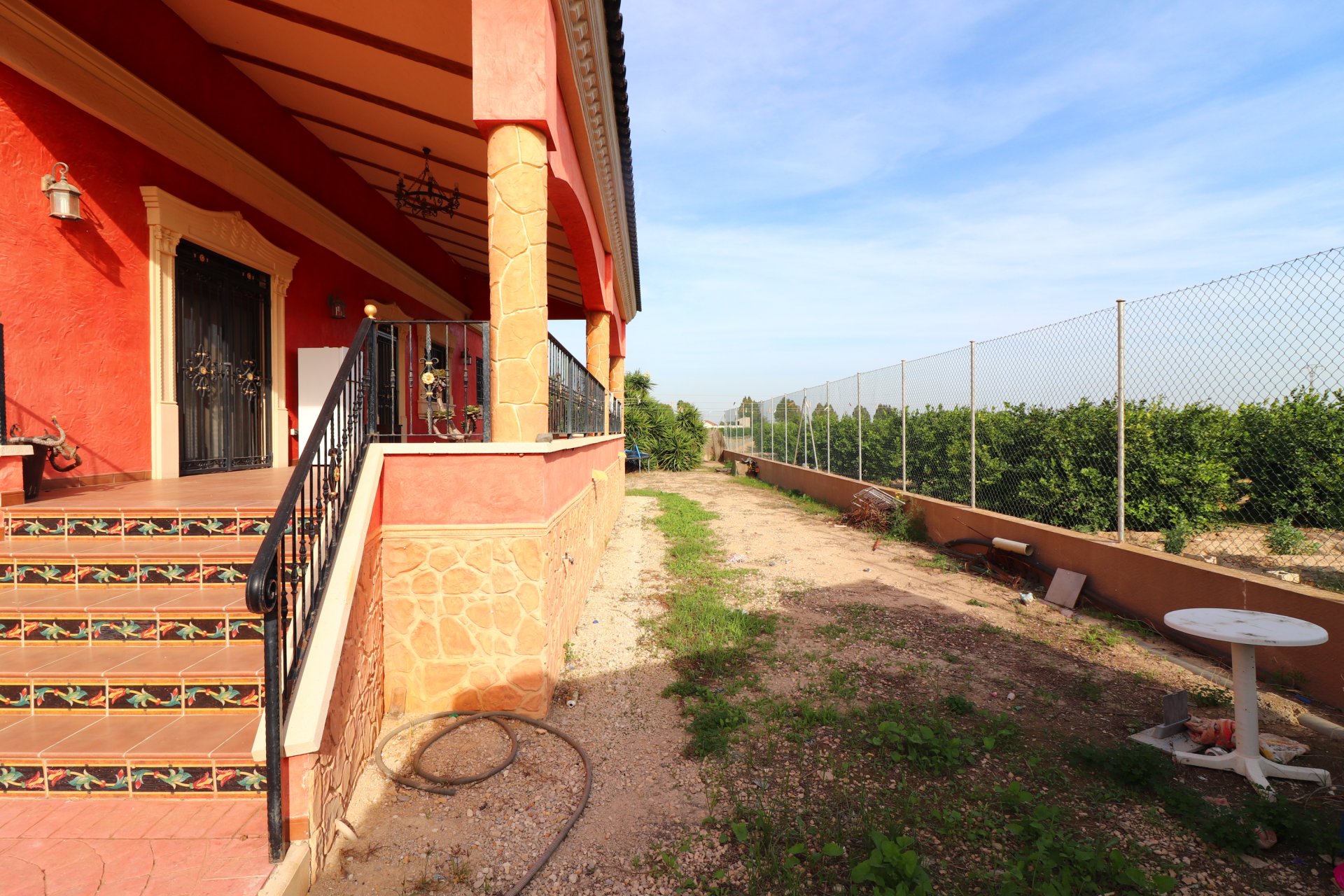 Herverkoop - Country Property - Orihuela - La Campaneta