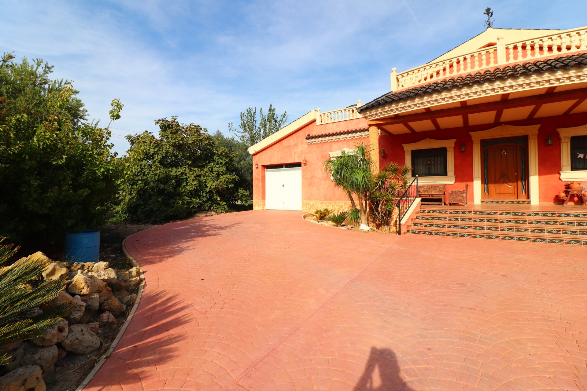 Herverkoop - Country Property - Orihuela - La Campaneta