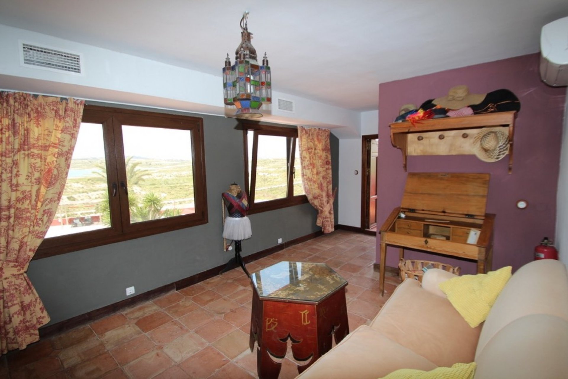 Herverkoop - Country Property - Orihuela - Torremendo