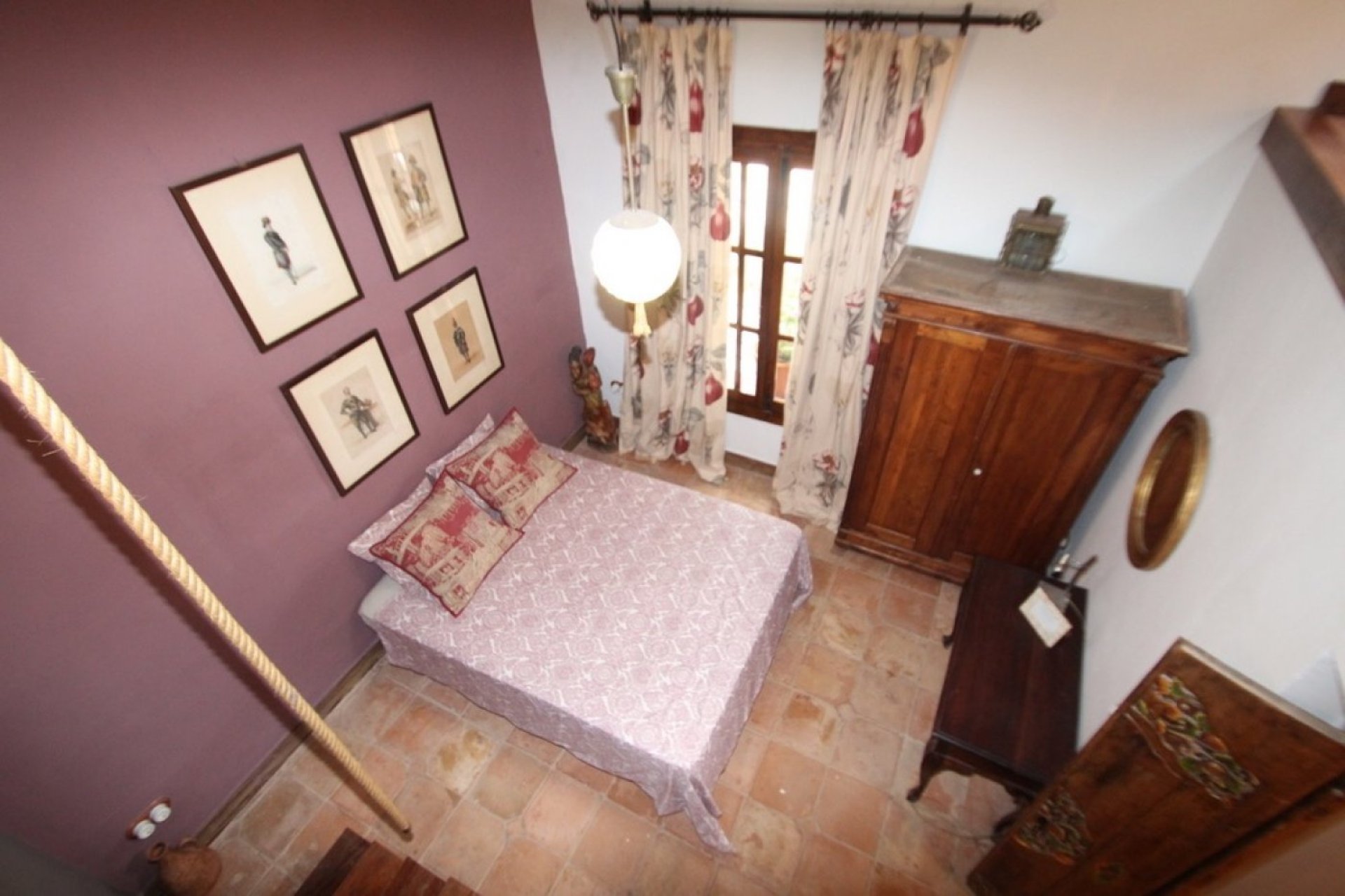 Herverkoop - Country Property - Orihuela - Torremendo