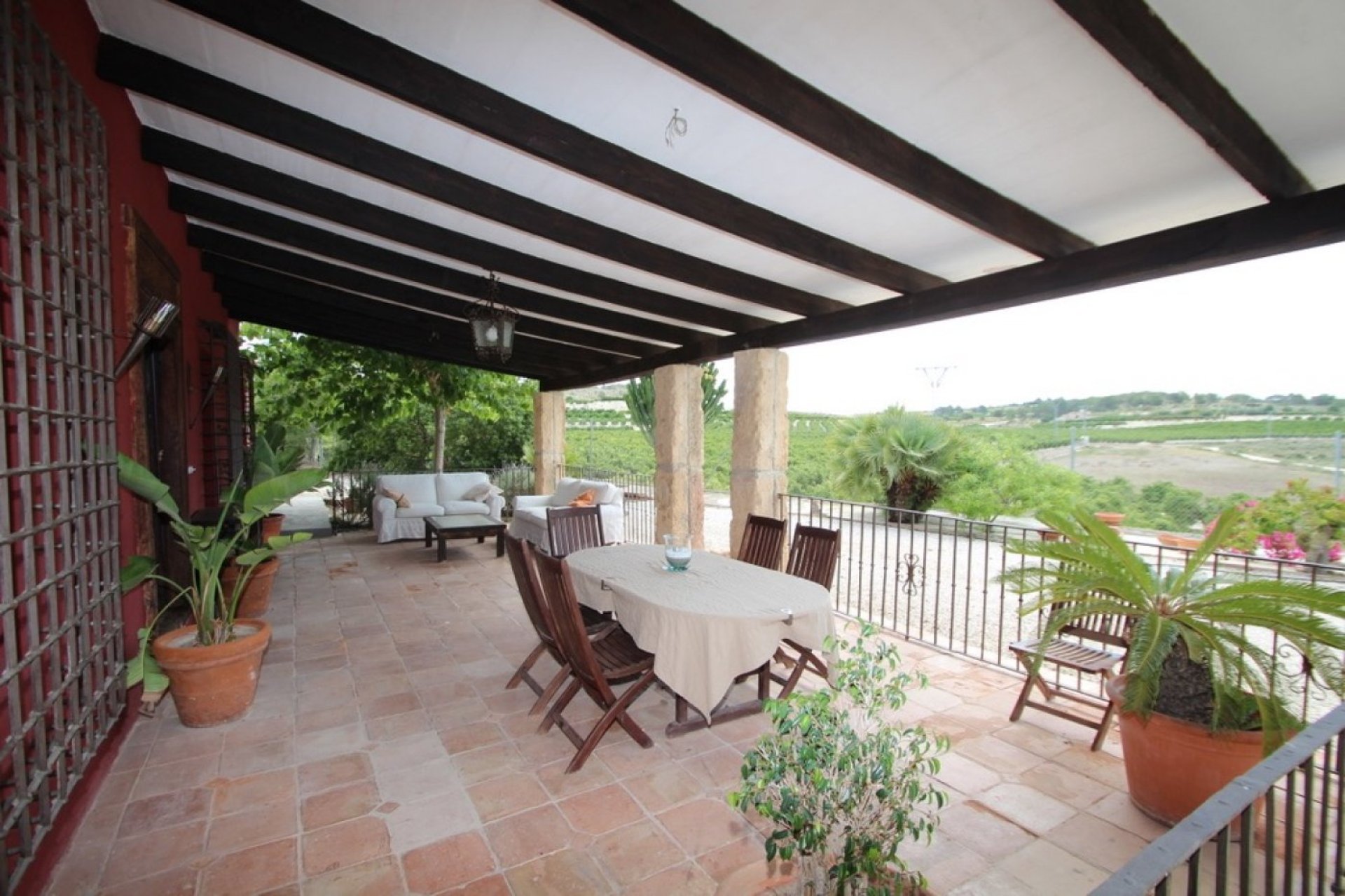 Herverkoop - Country Property - Orihuela - Torremendo