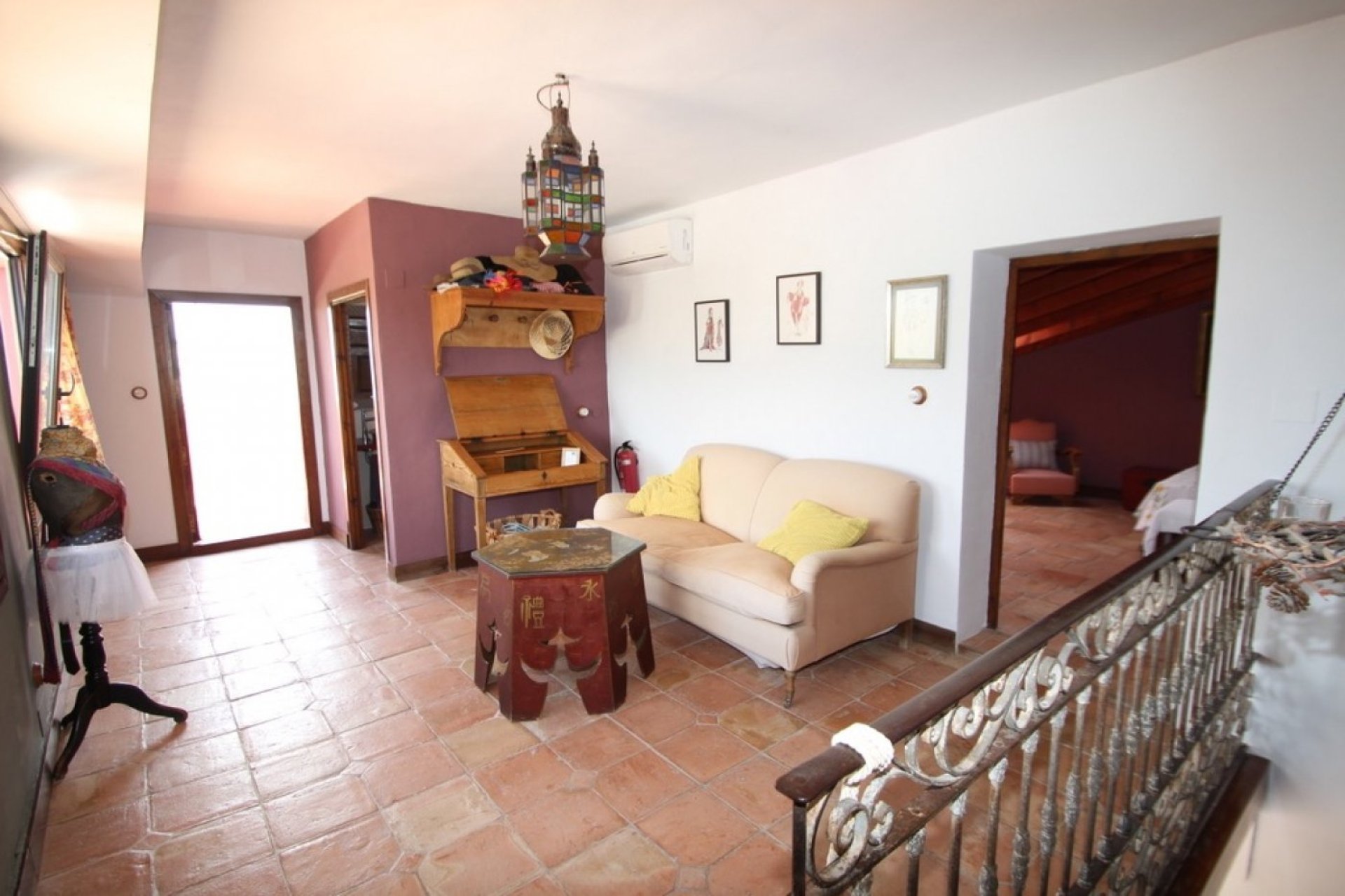 Herverkoop - Country Property - Orihuela - Torremendo