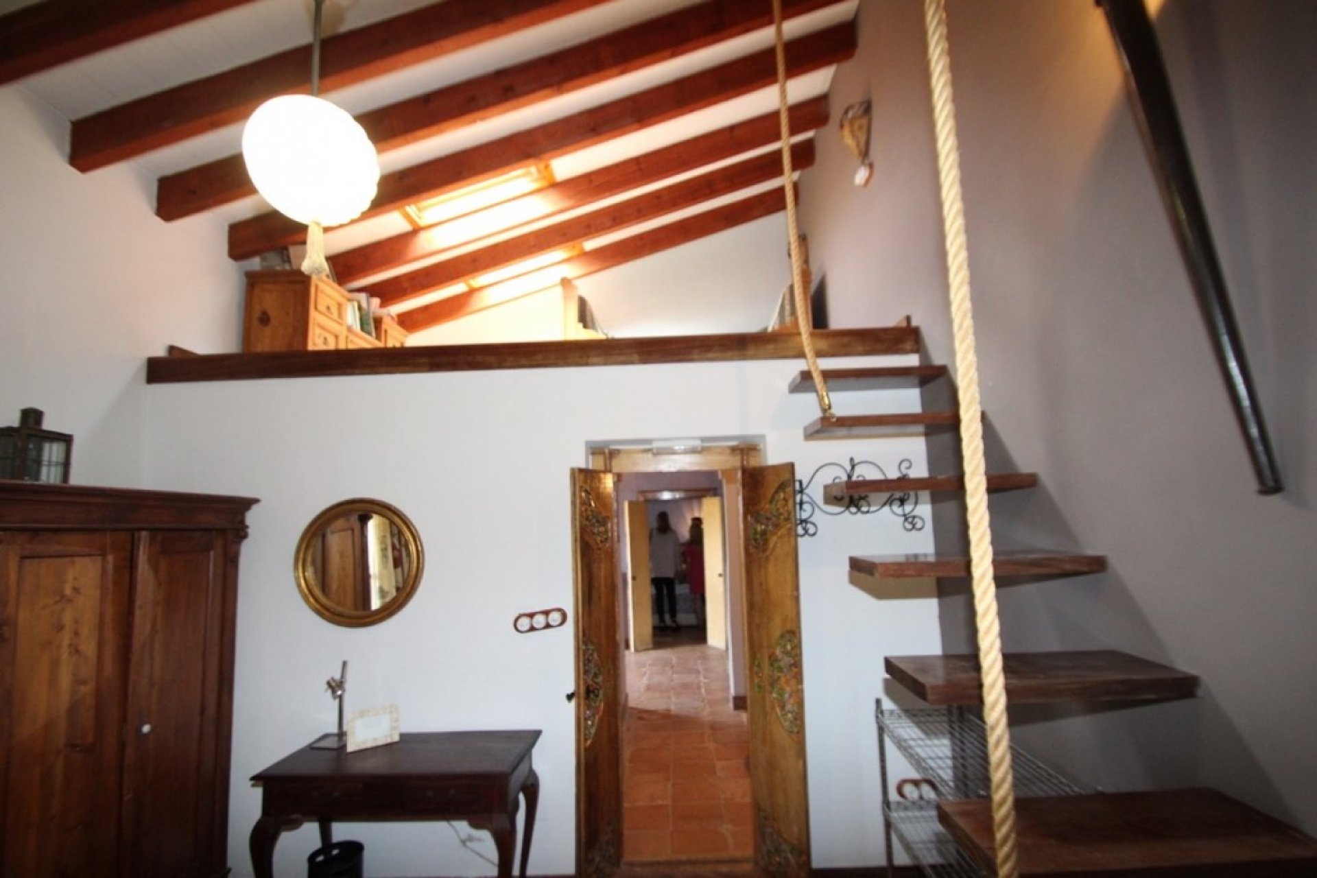 Herverkoop - Country Property - Orihuela - Torremendo