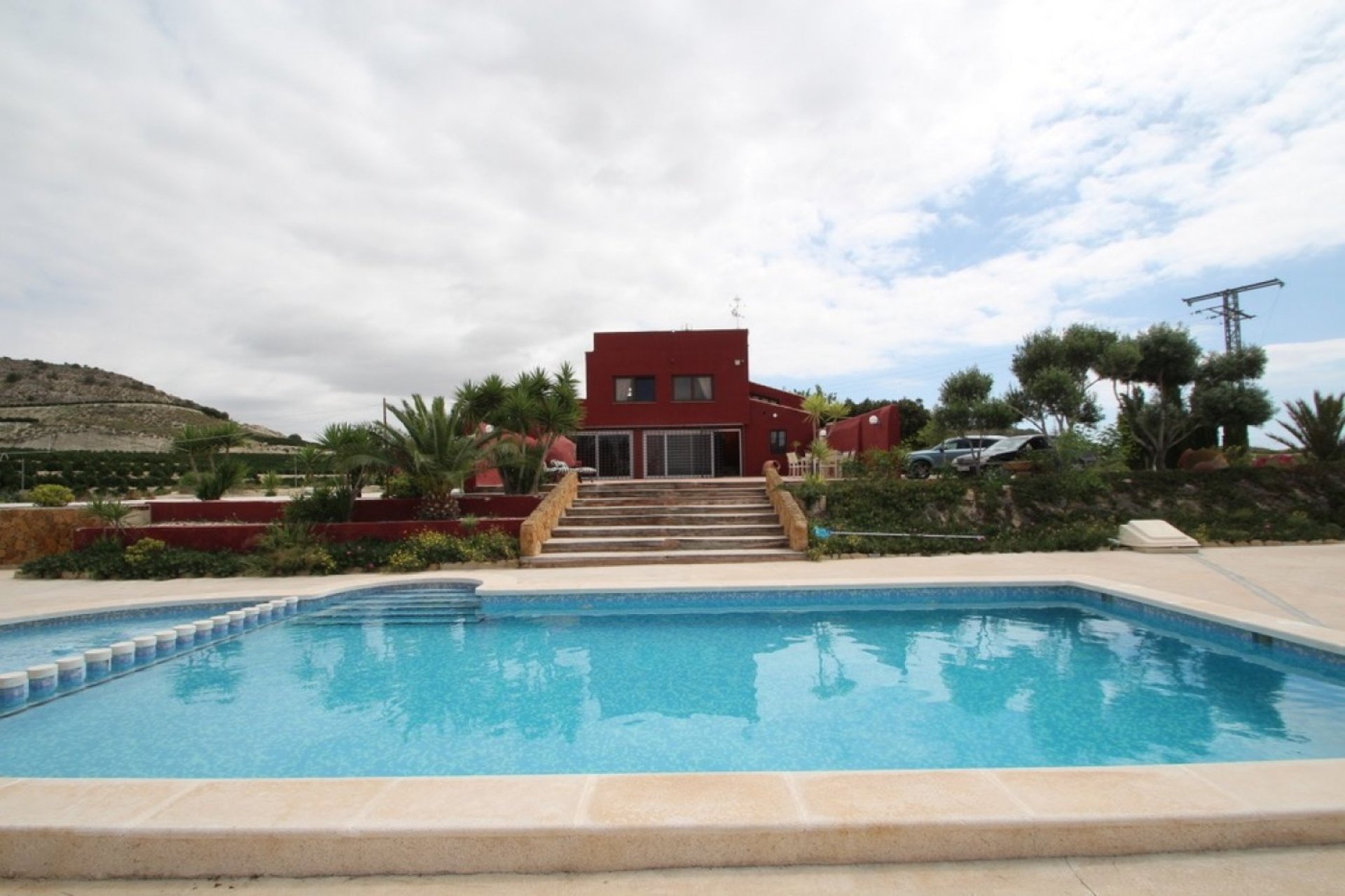 Herverkoop - Country Property - Orihuela - Torremendo