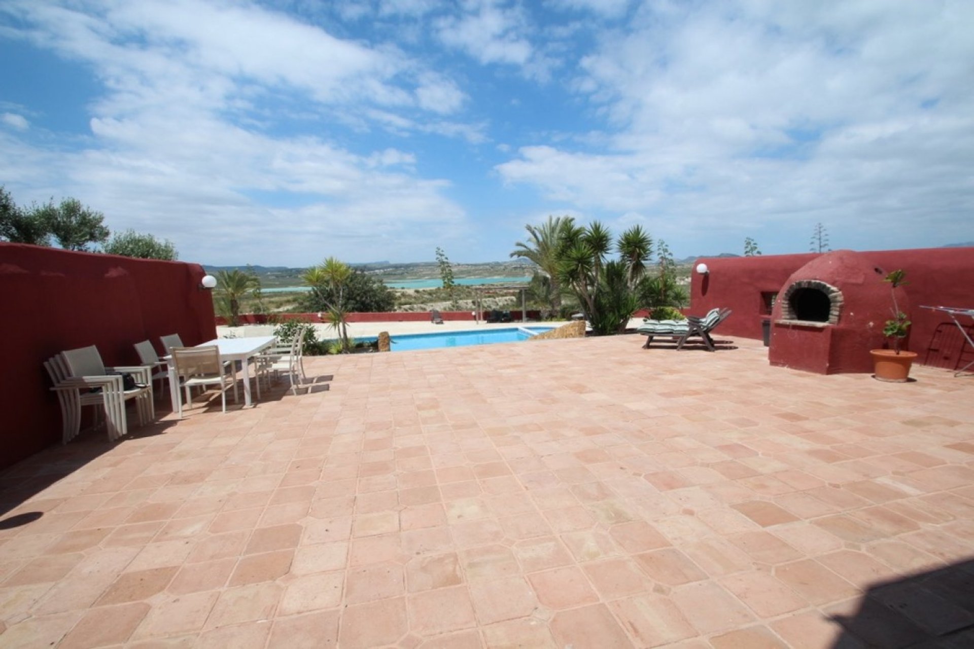 Herverkoop - Country Property - Orihuela - Torremendo