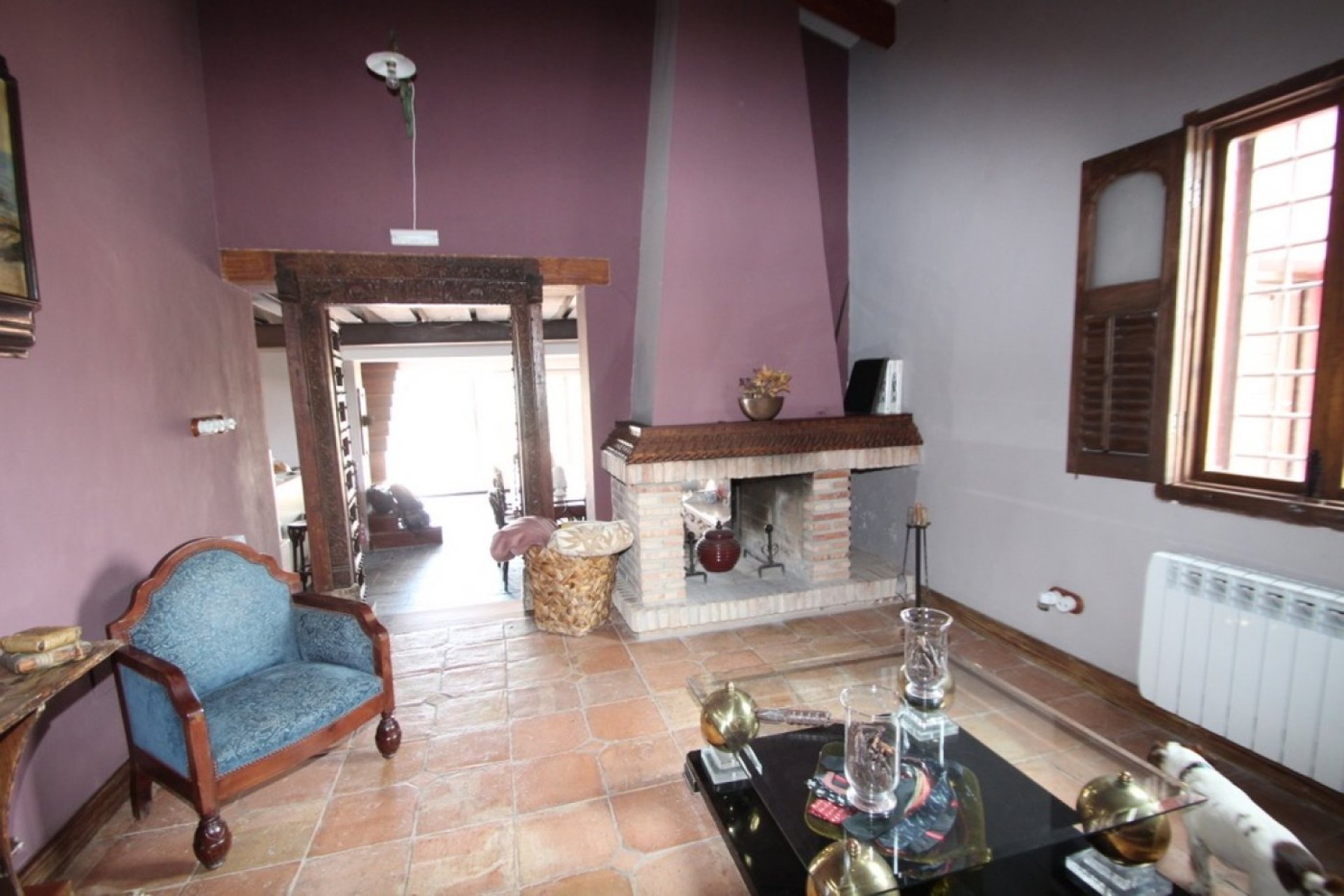 Herverkoop - Country Property - Orihuela - Torremendo