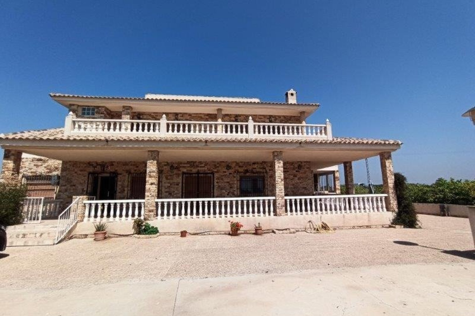 Herverkoop - Country Property - San Miguel de Salinas - san miguel