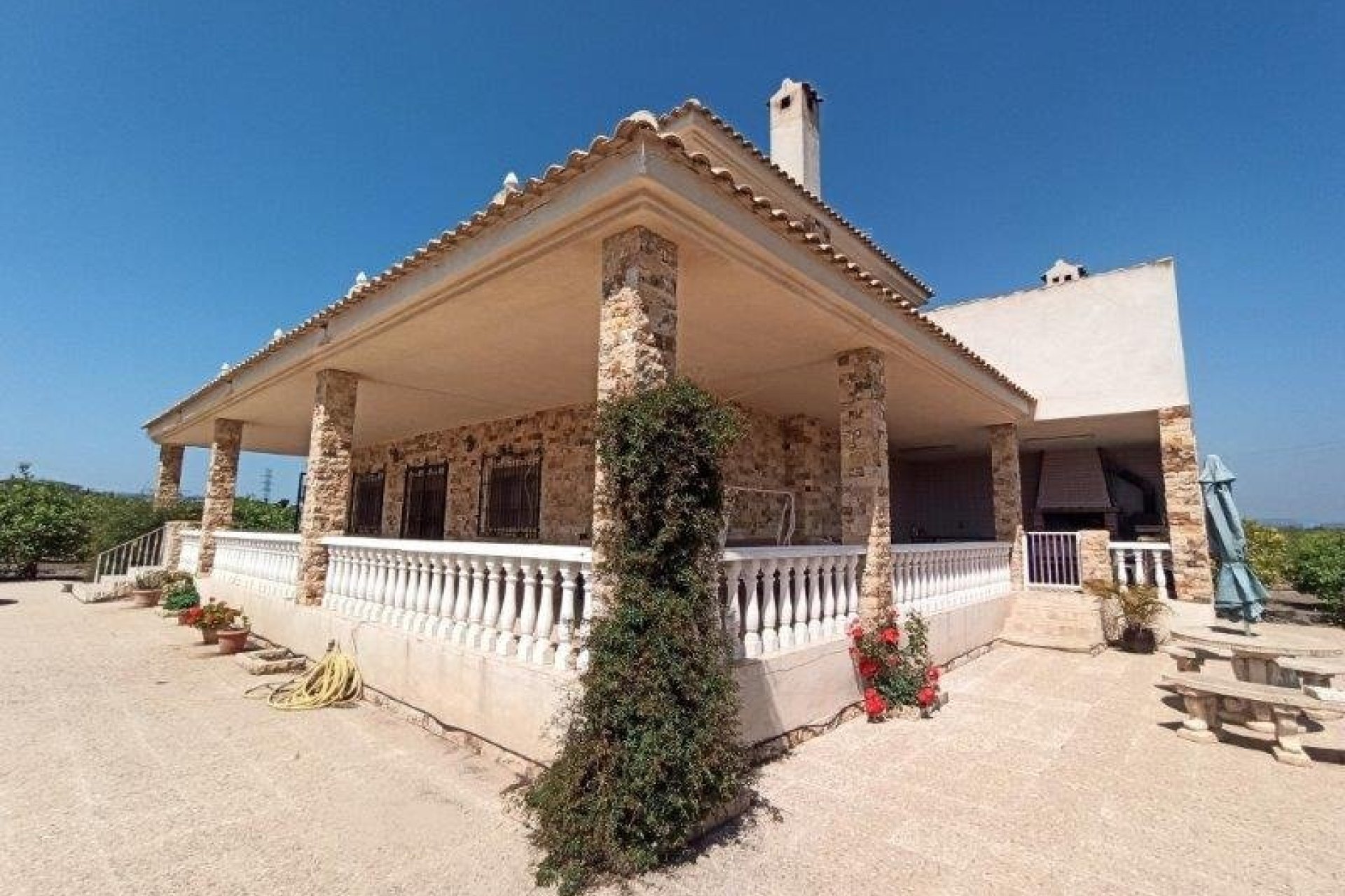 Herverkoop - Country Property - San Miguel de Salinas - san miguel