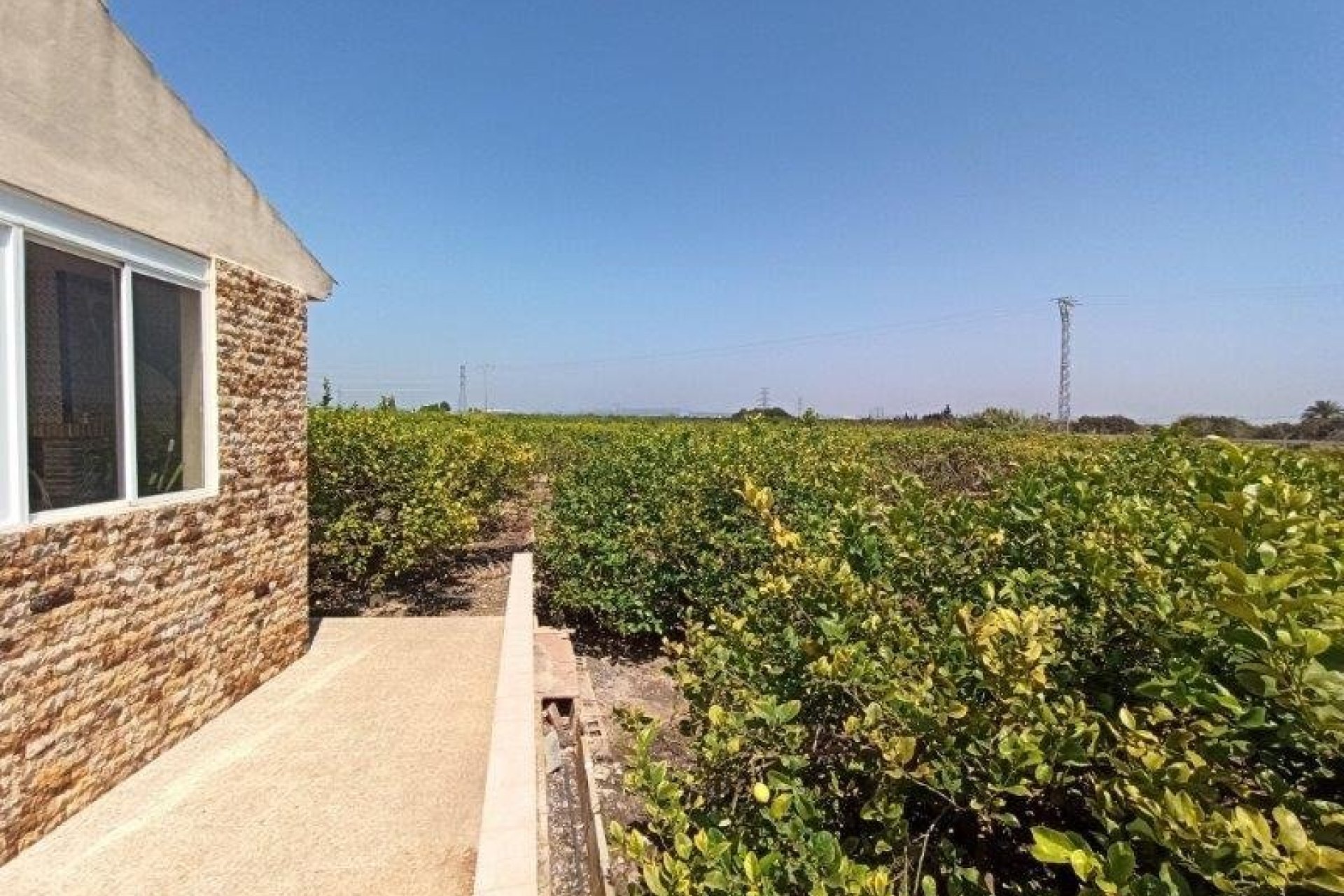 Herverkoop - Country Property - San Miguel de Salinas - san miguel