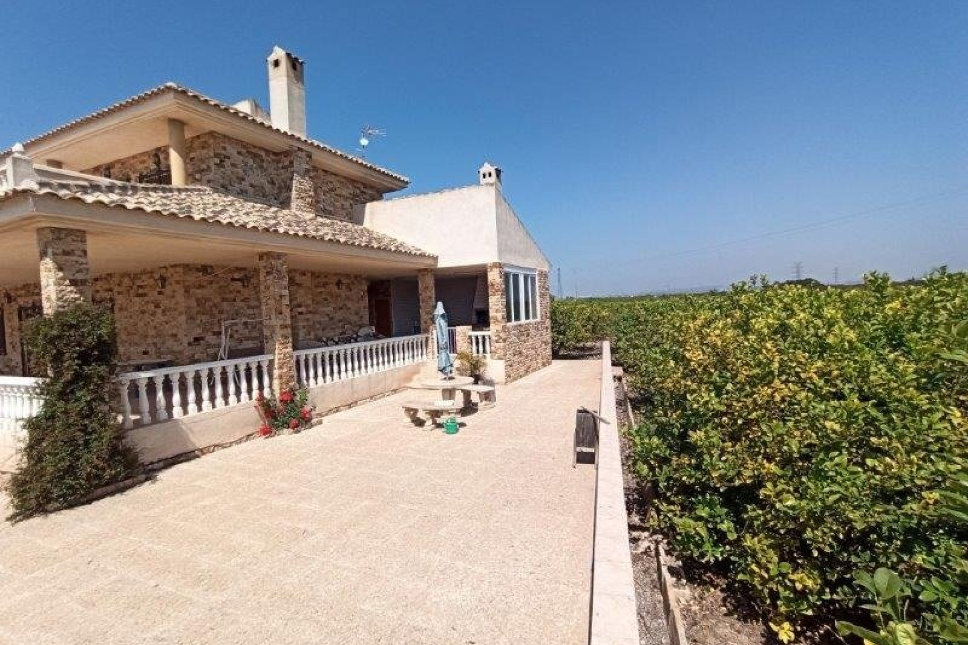 Herverkoop - Country Property - San Miguel de Salinas - san miguel