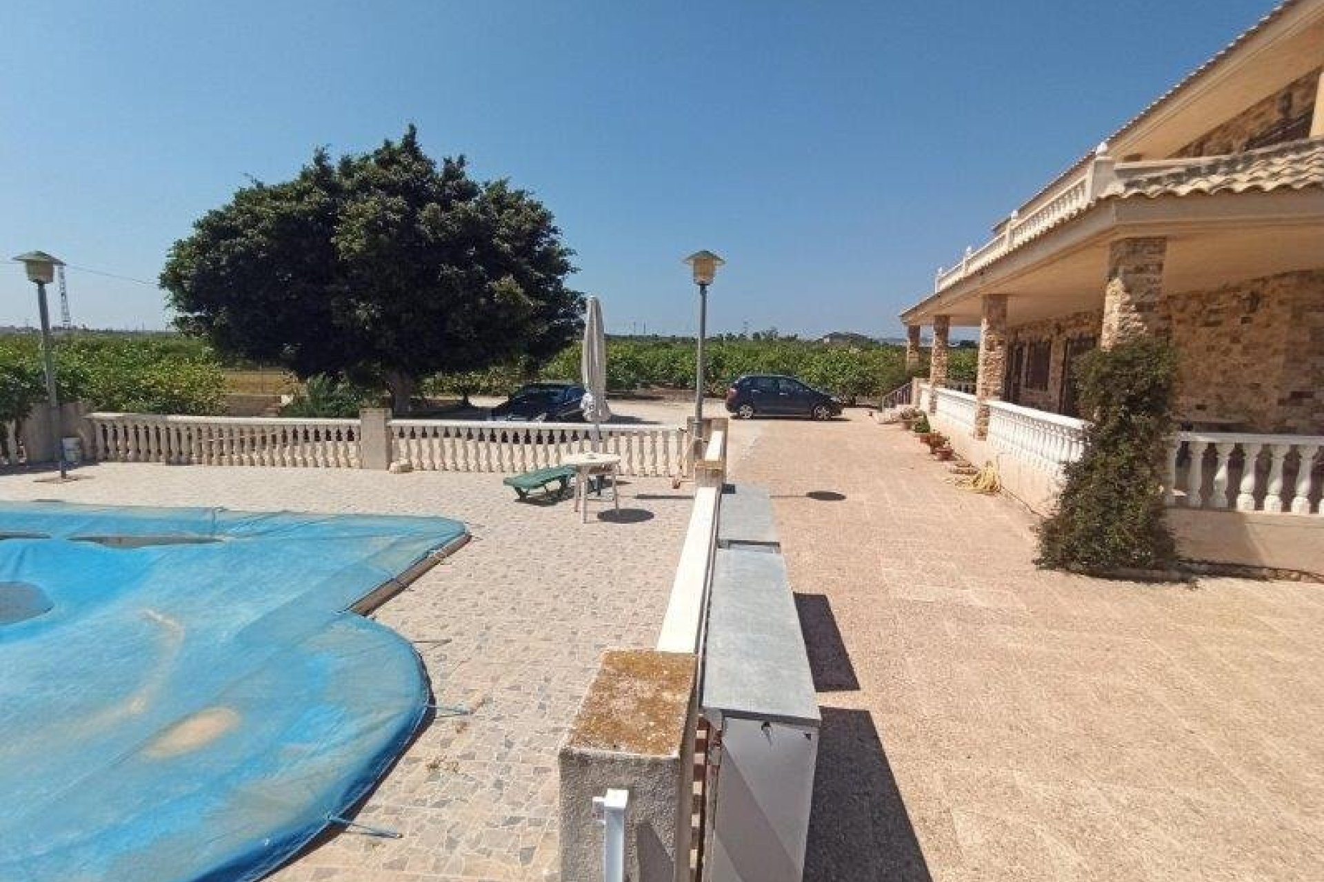 Herverkoop - Country Property - San Miguel de Salinas - san miguel