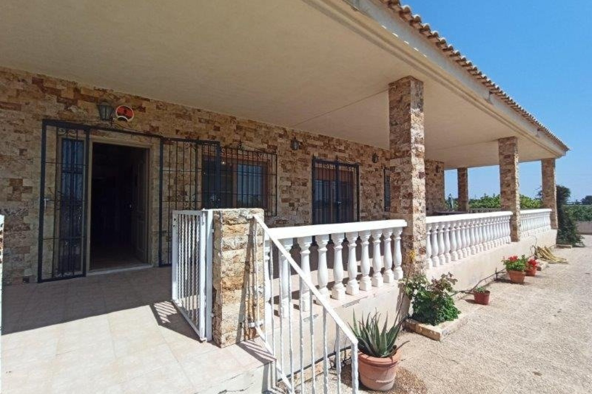 Herverkoop - Country Property - San Miguel de Salinas - san miguel