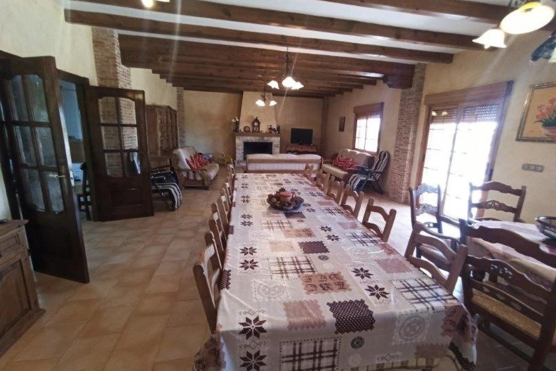 Herverkoop - Country Property - San Miguel de Salinas - san miguel