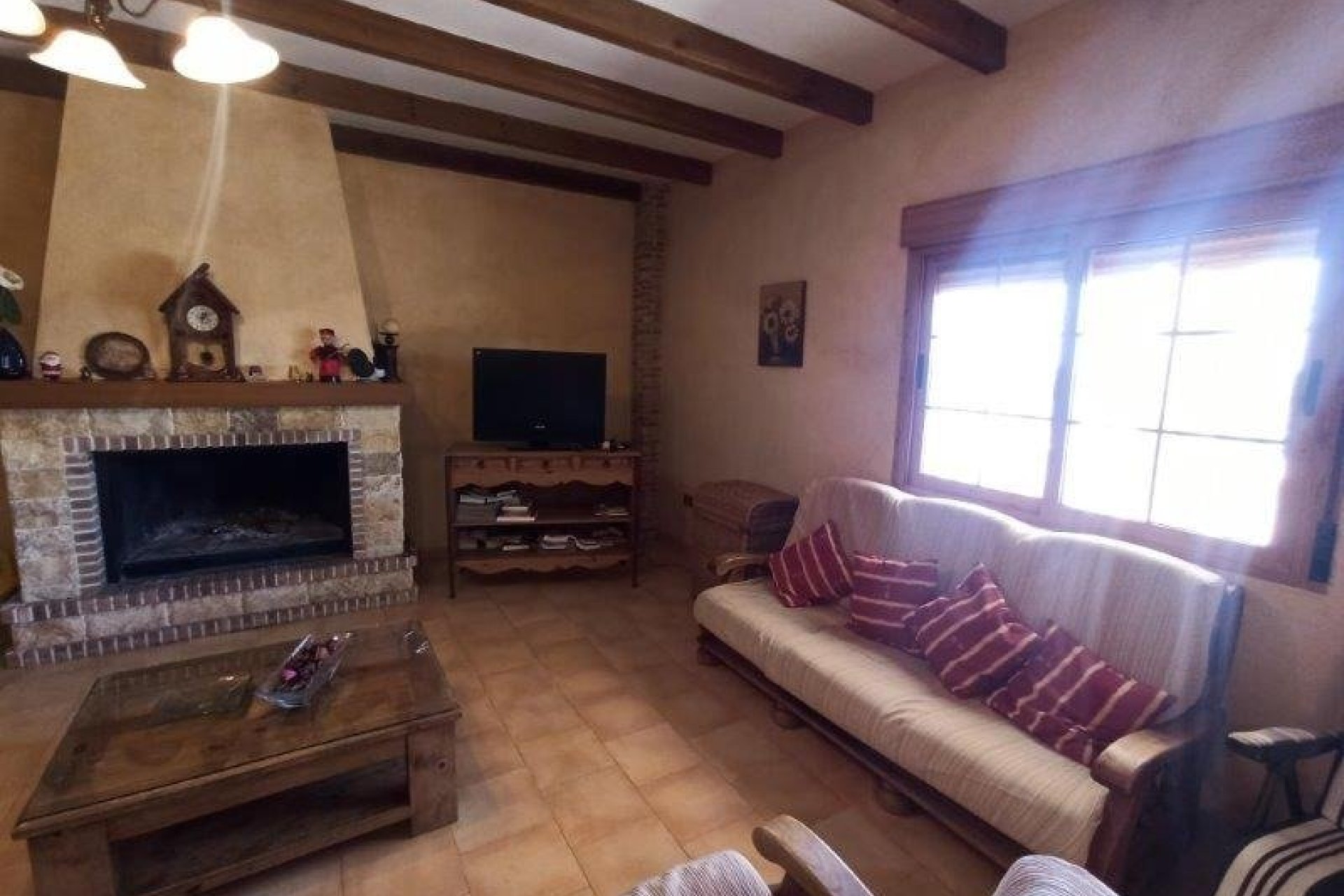 Herverkoop - Country Property - San Miguel de Salinas - san miguel