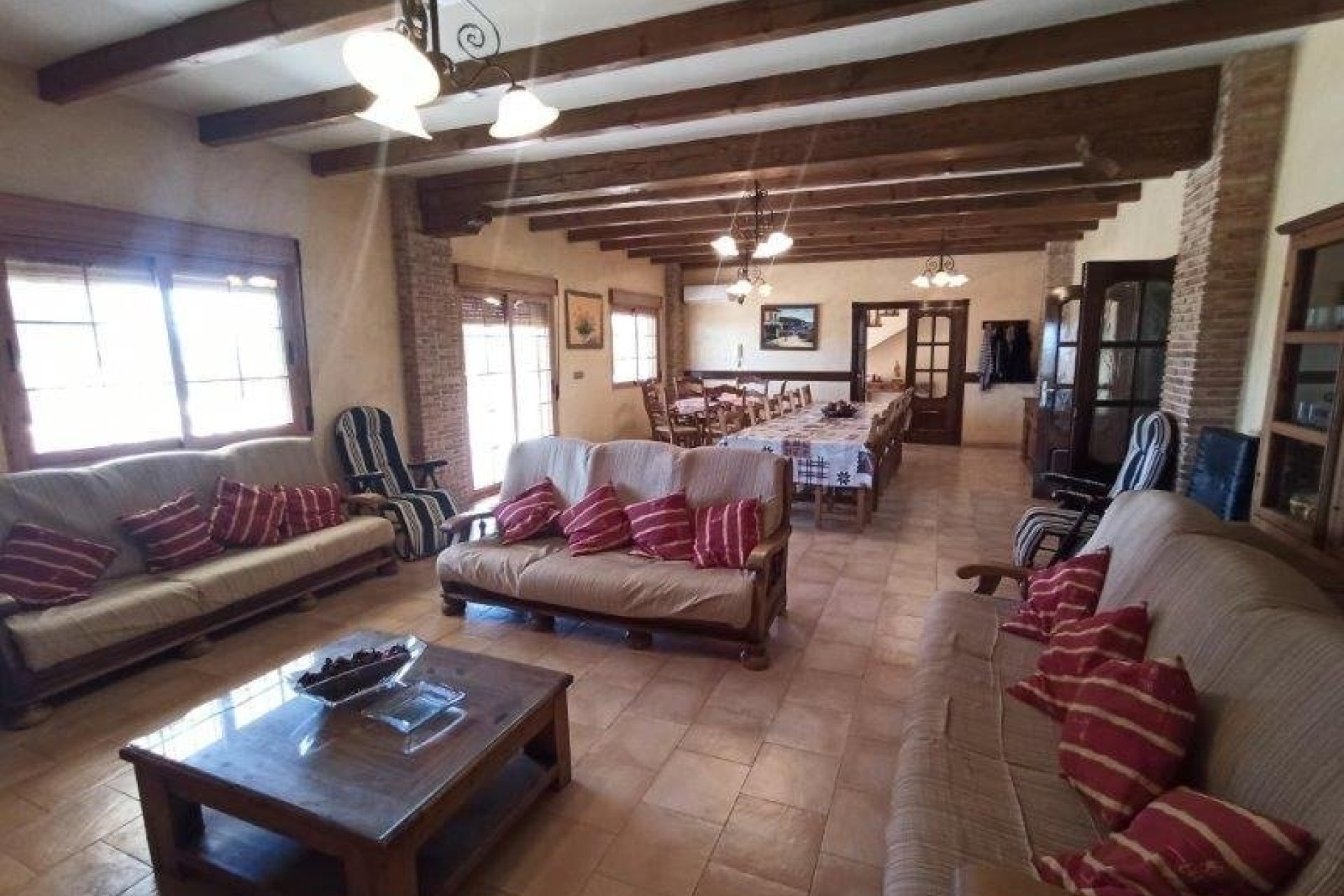 Herverkoop - Country Property - San Miguel de Salinas - san miguel