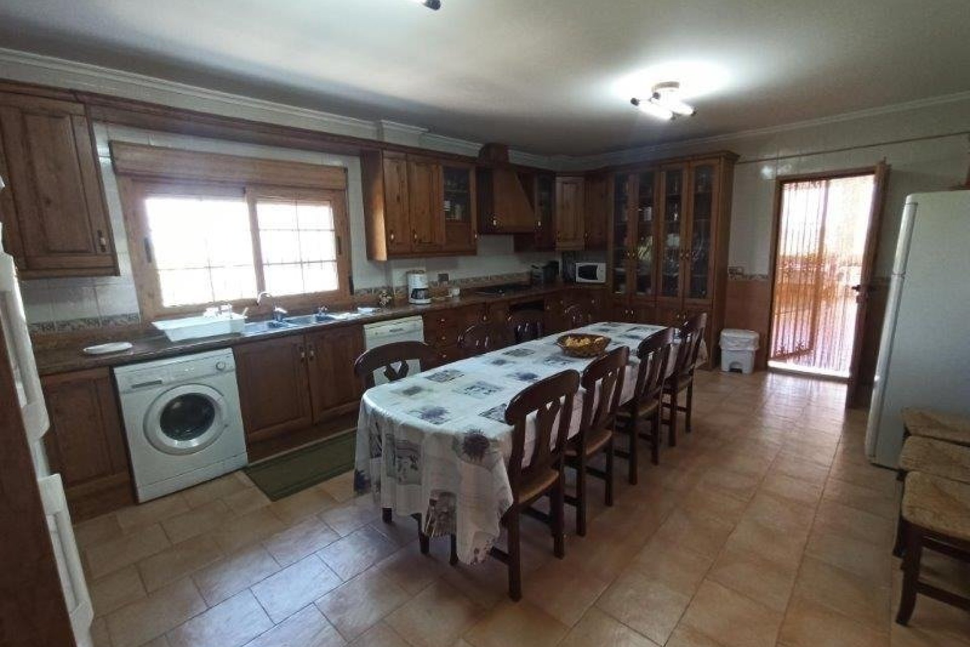 Herverkoop - Country Property - San Miguel de Salinas - san miguel