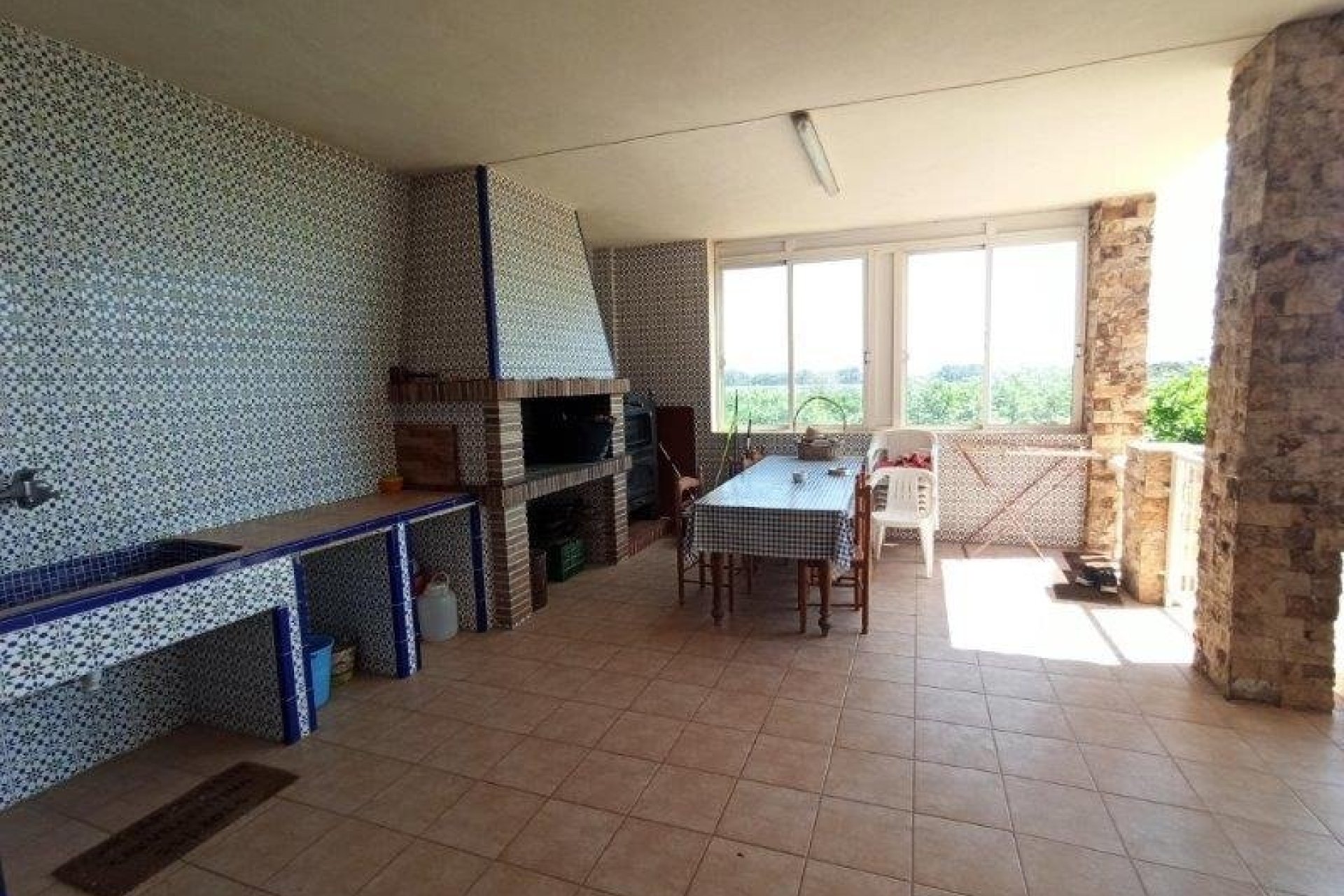 Herverkoop - Country Property - San Miguel de Salinas - san miguel