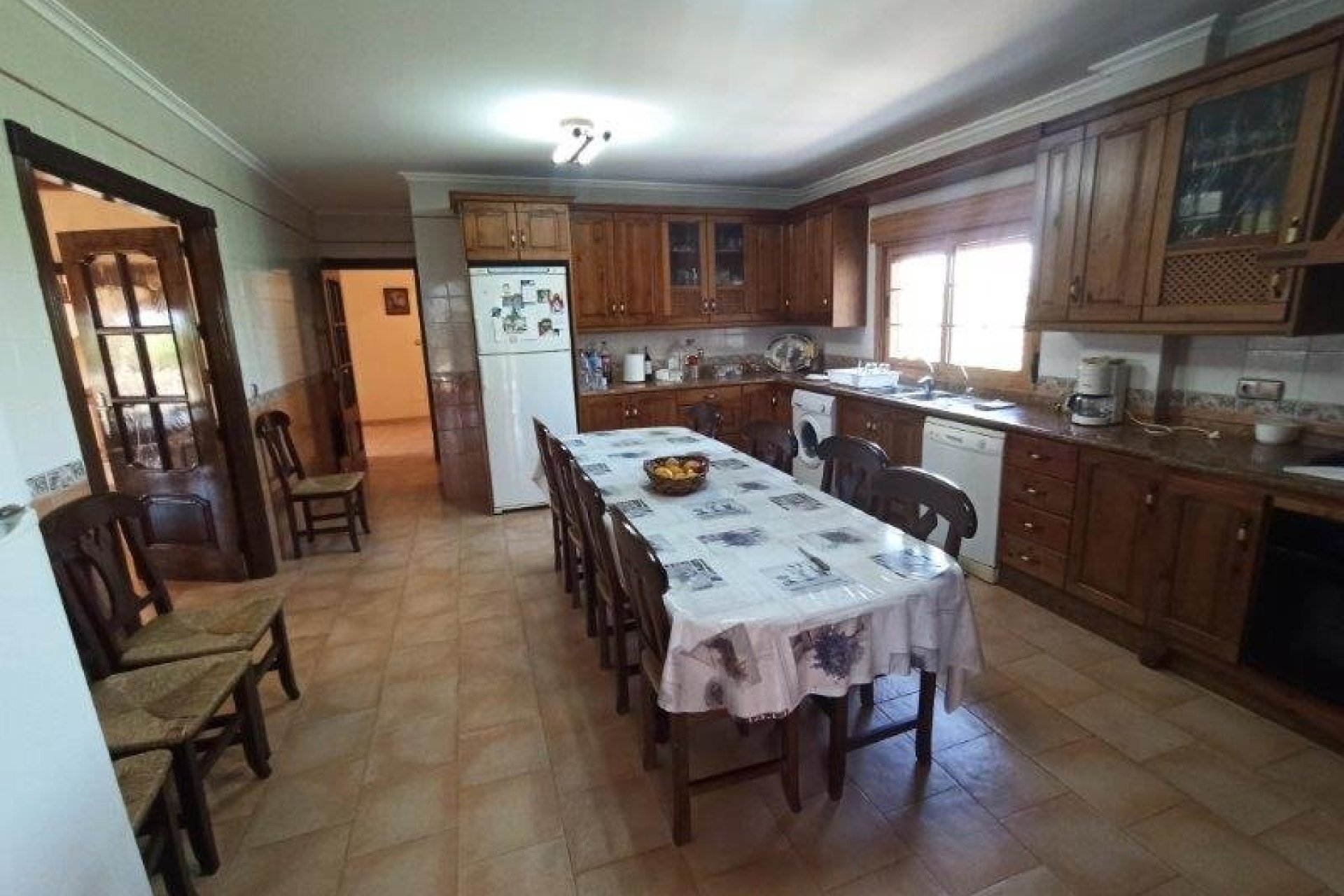 Herverkoop - Country Property - San Miguel de Salinas - san miguel